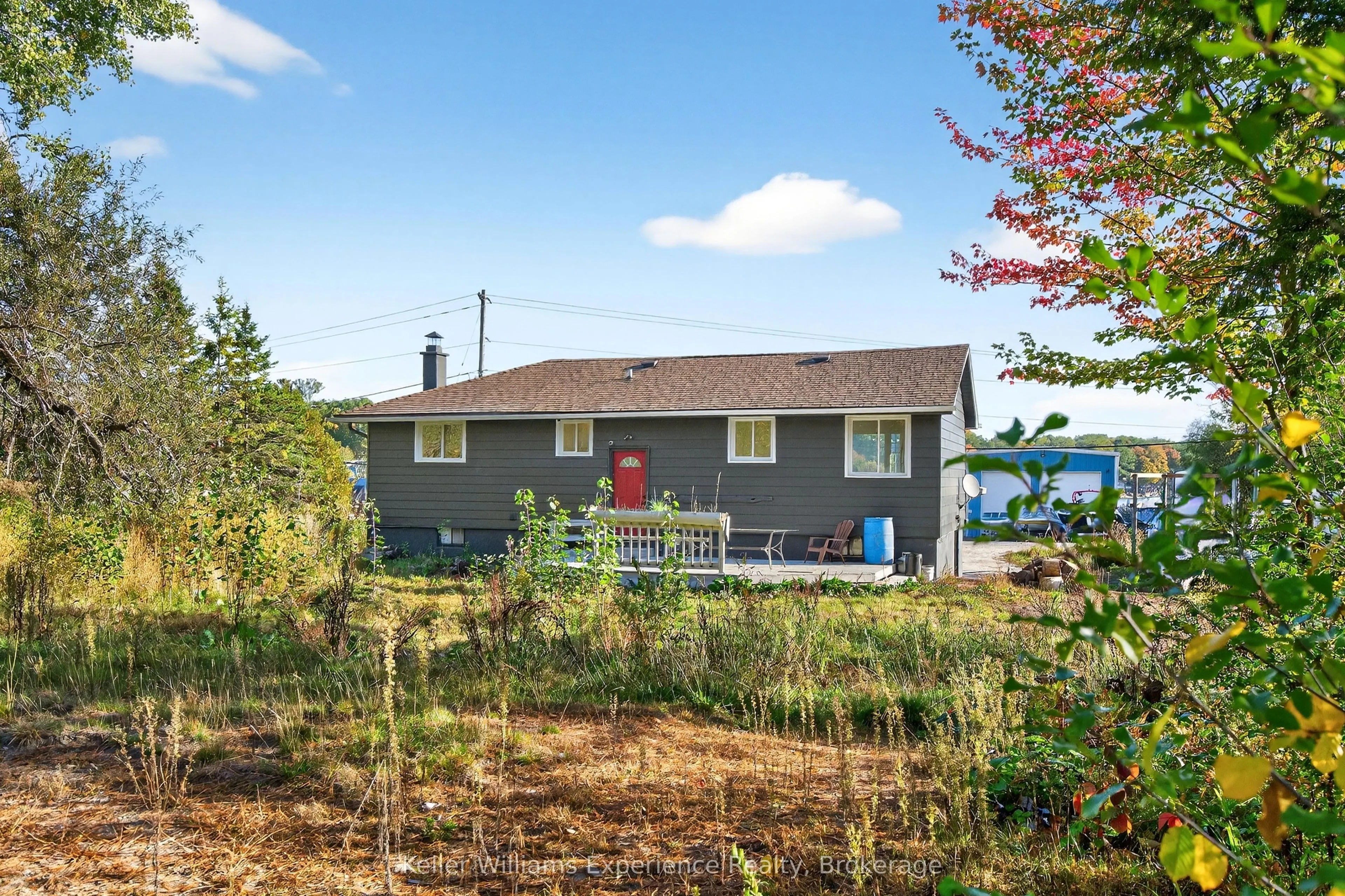 556 Champlain Road