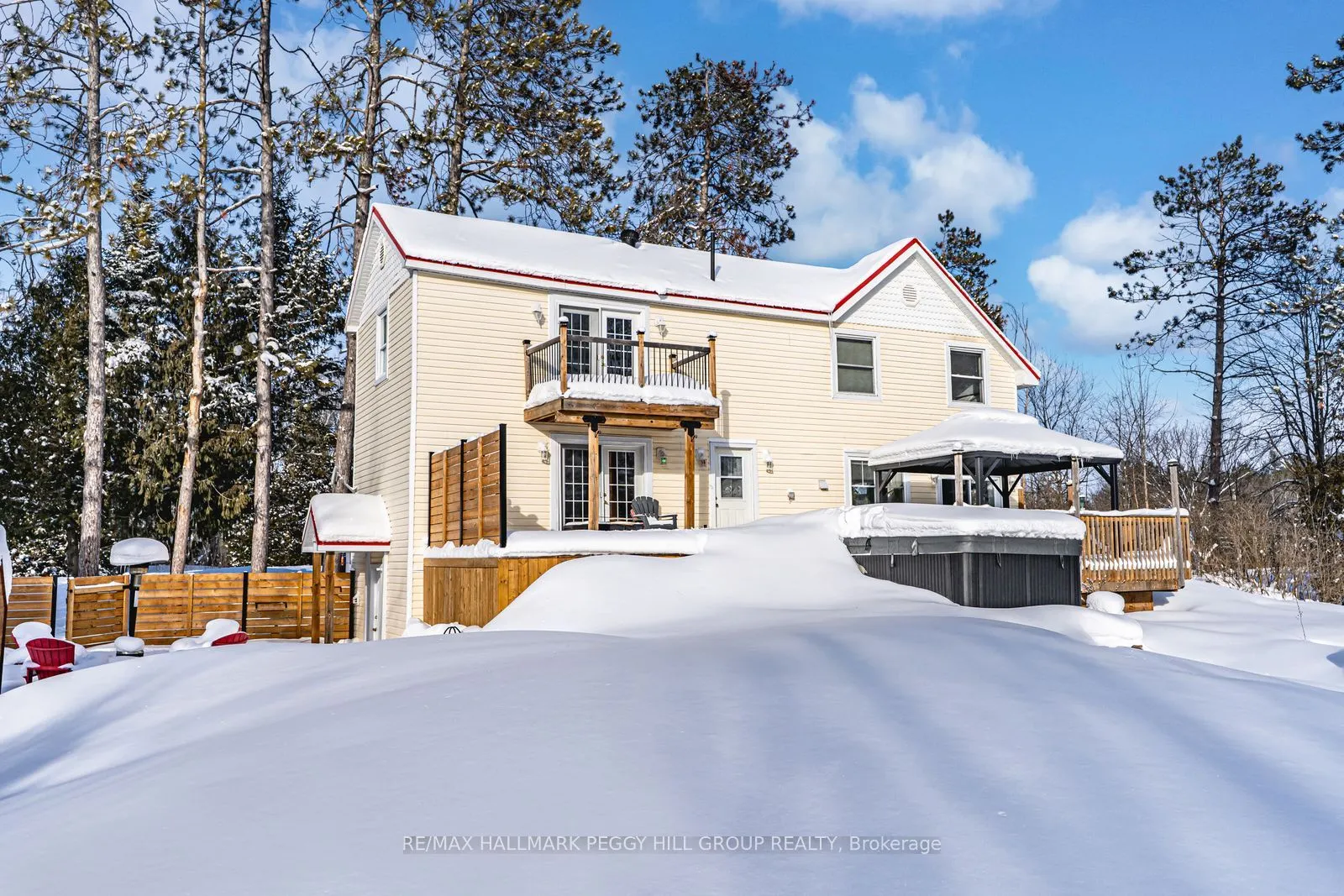 2917 Fairgrounds Road