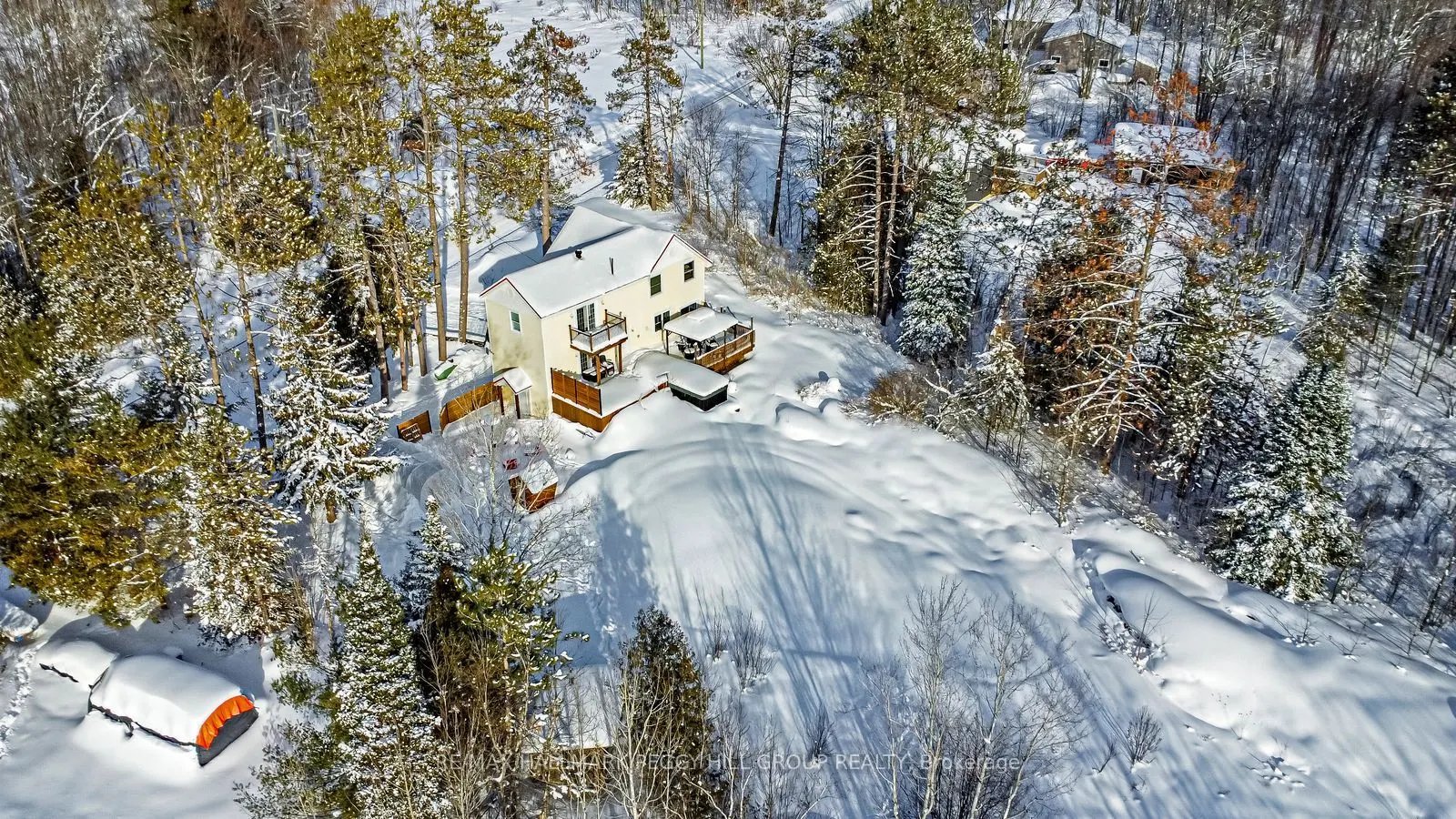 2917 Fairgrounds Road
