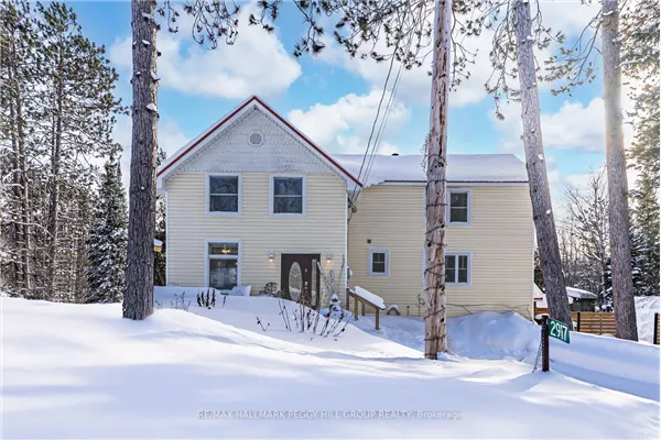 2917 Fairgrounds Road