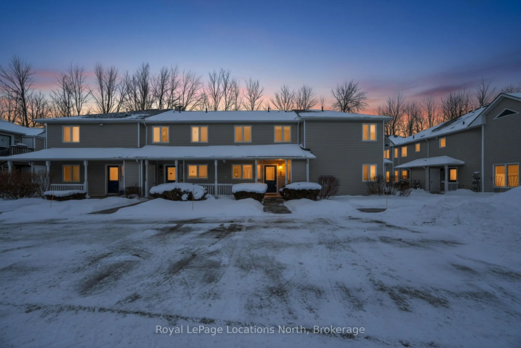 43 SUNDIAL Court #22