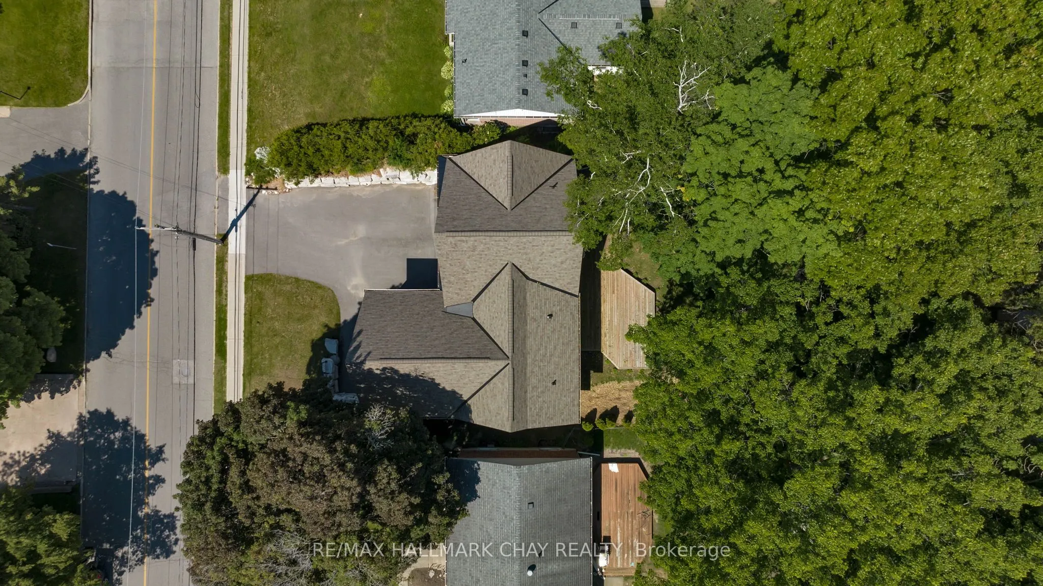 98 Shanty Bay Road