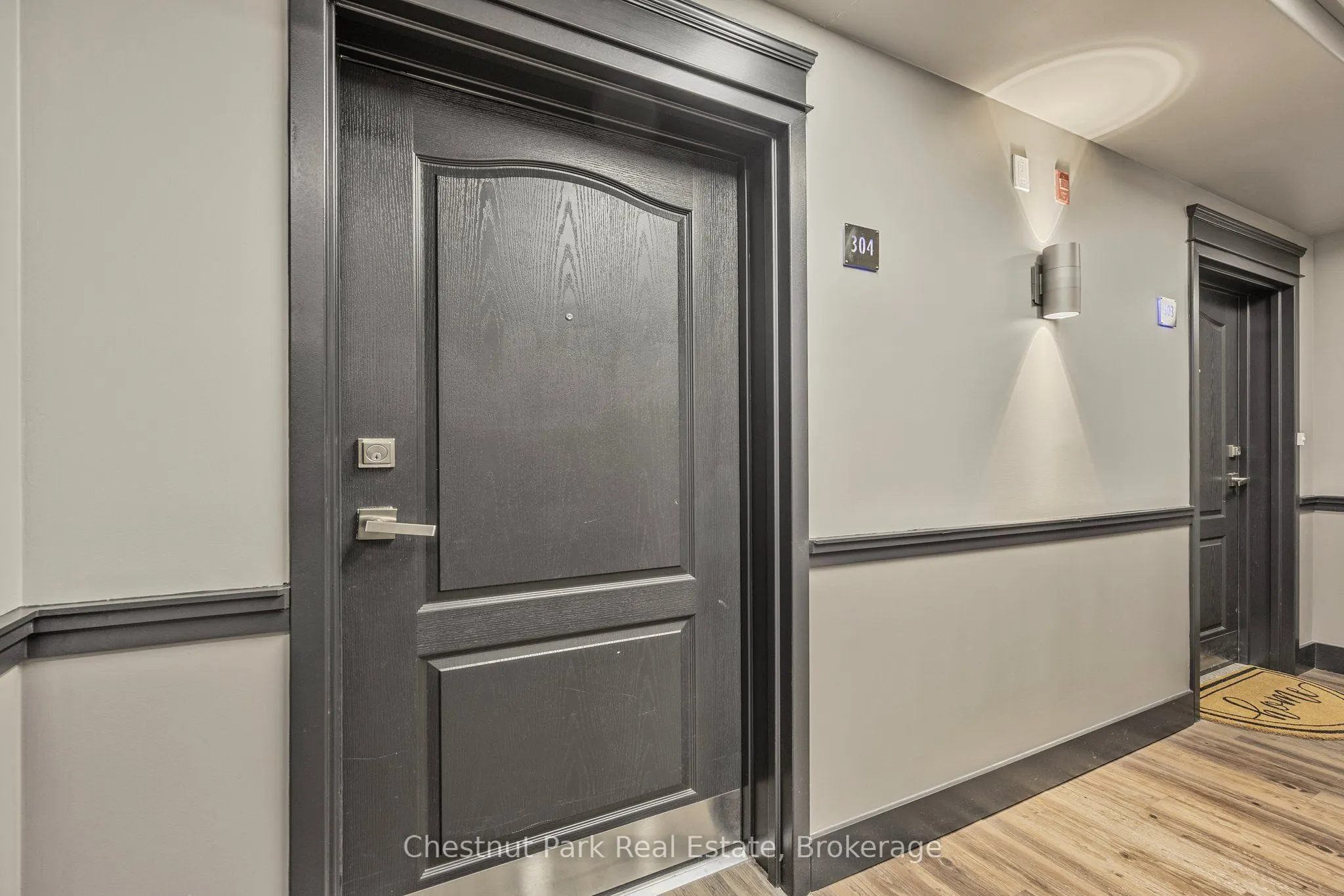 1 Chamberlain Crescent #304
