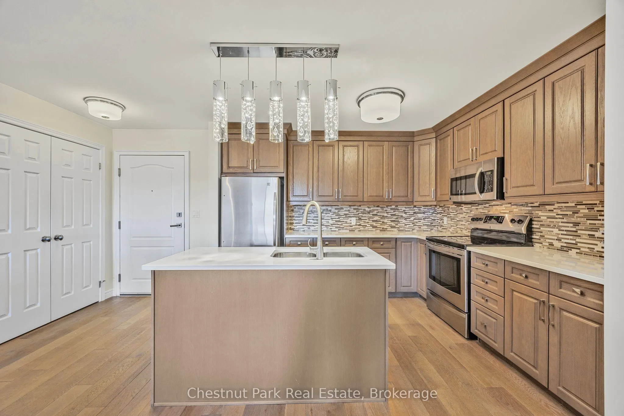 1 Chamberlain Crescent #304