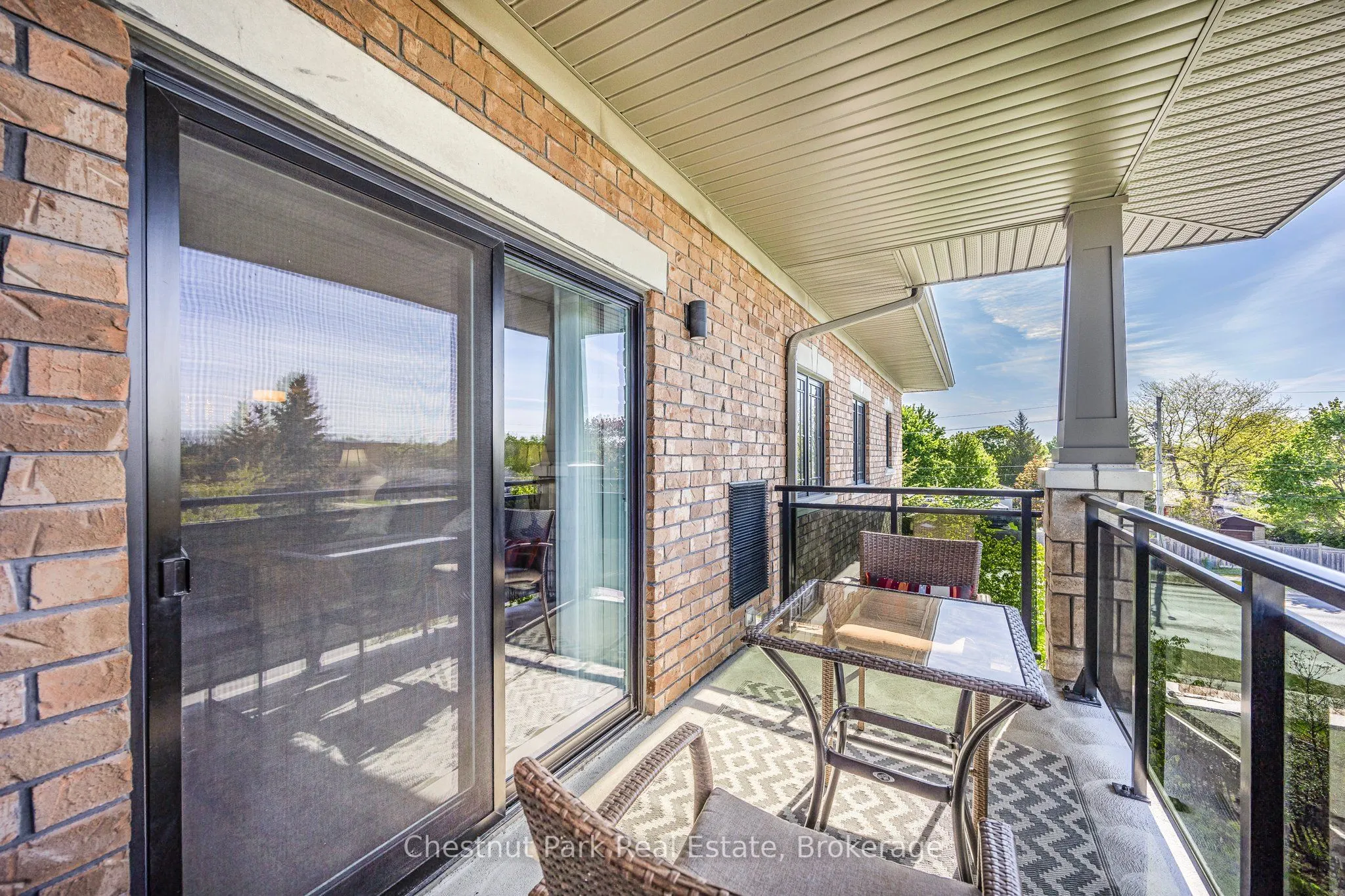 1 Chamberlain Crescent #304