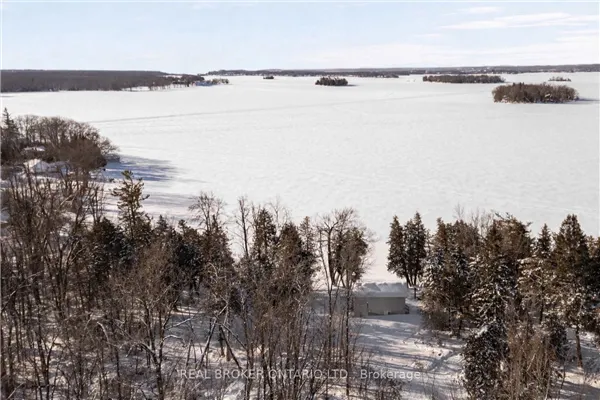 4275 Hopkins Bay Road