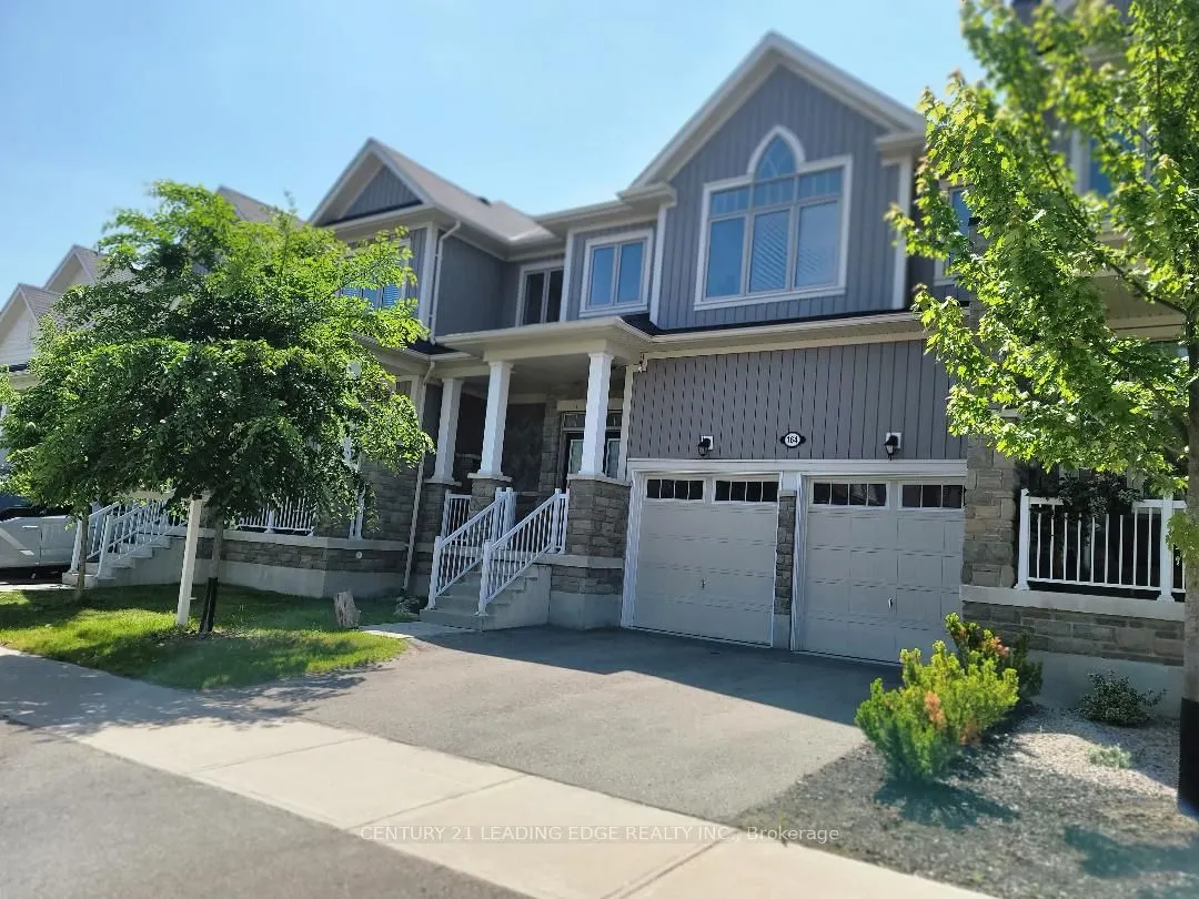 164 Allegra Drive