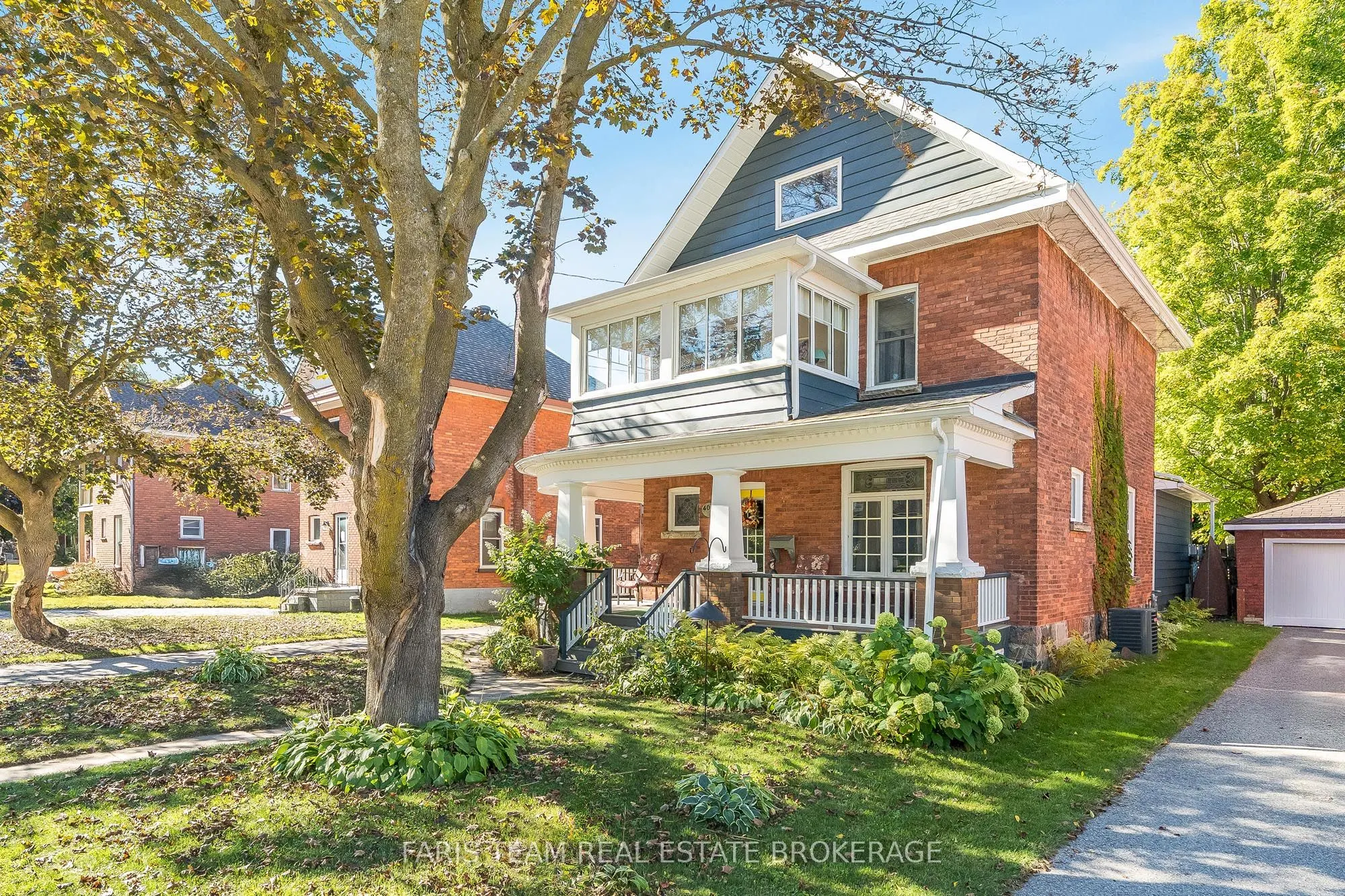 404 Manly Street
