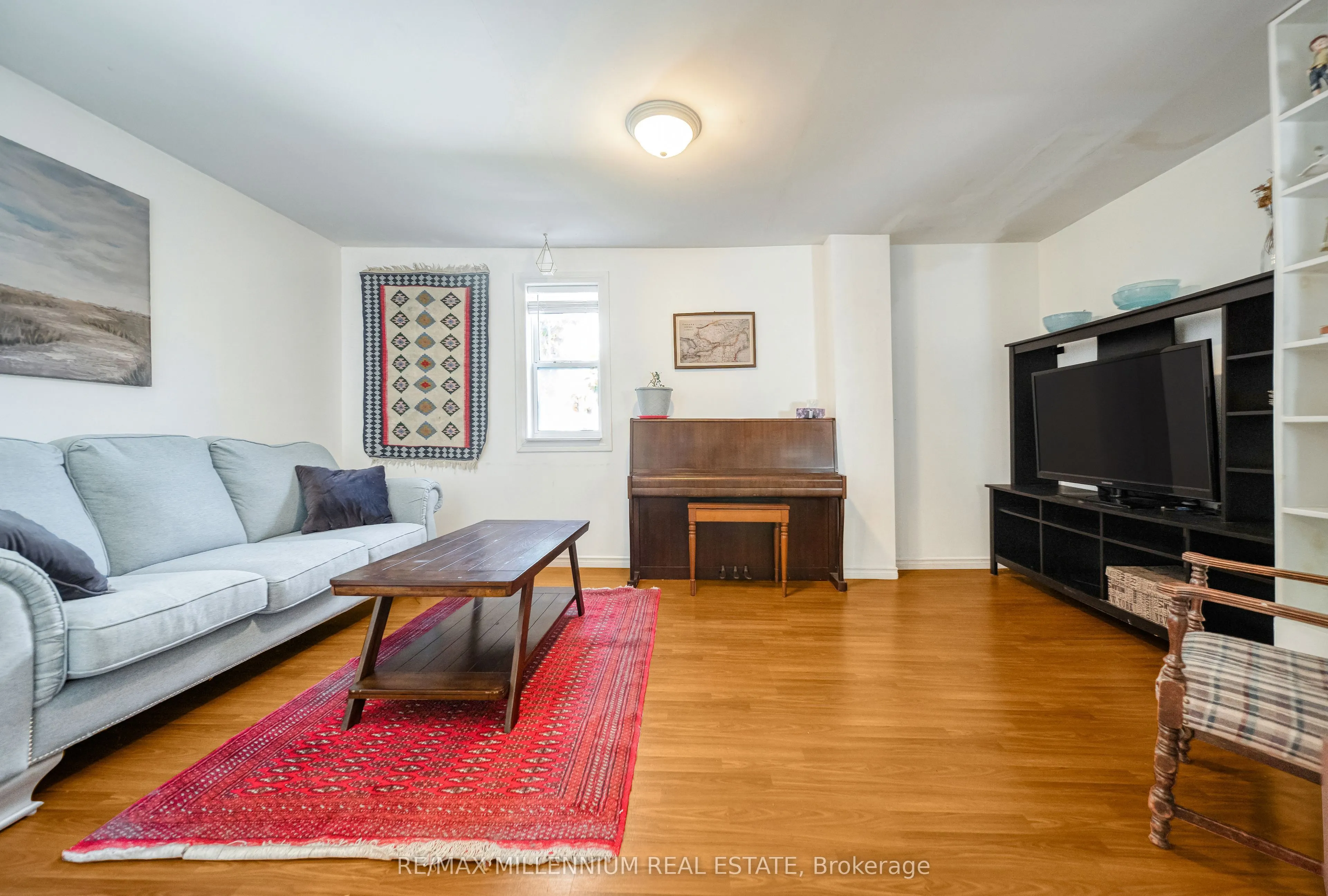 173 Barrie Road