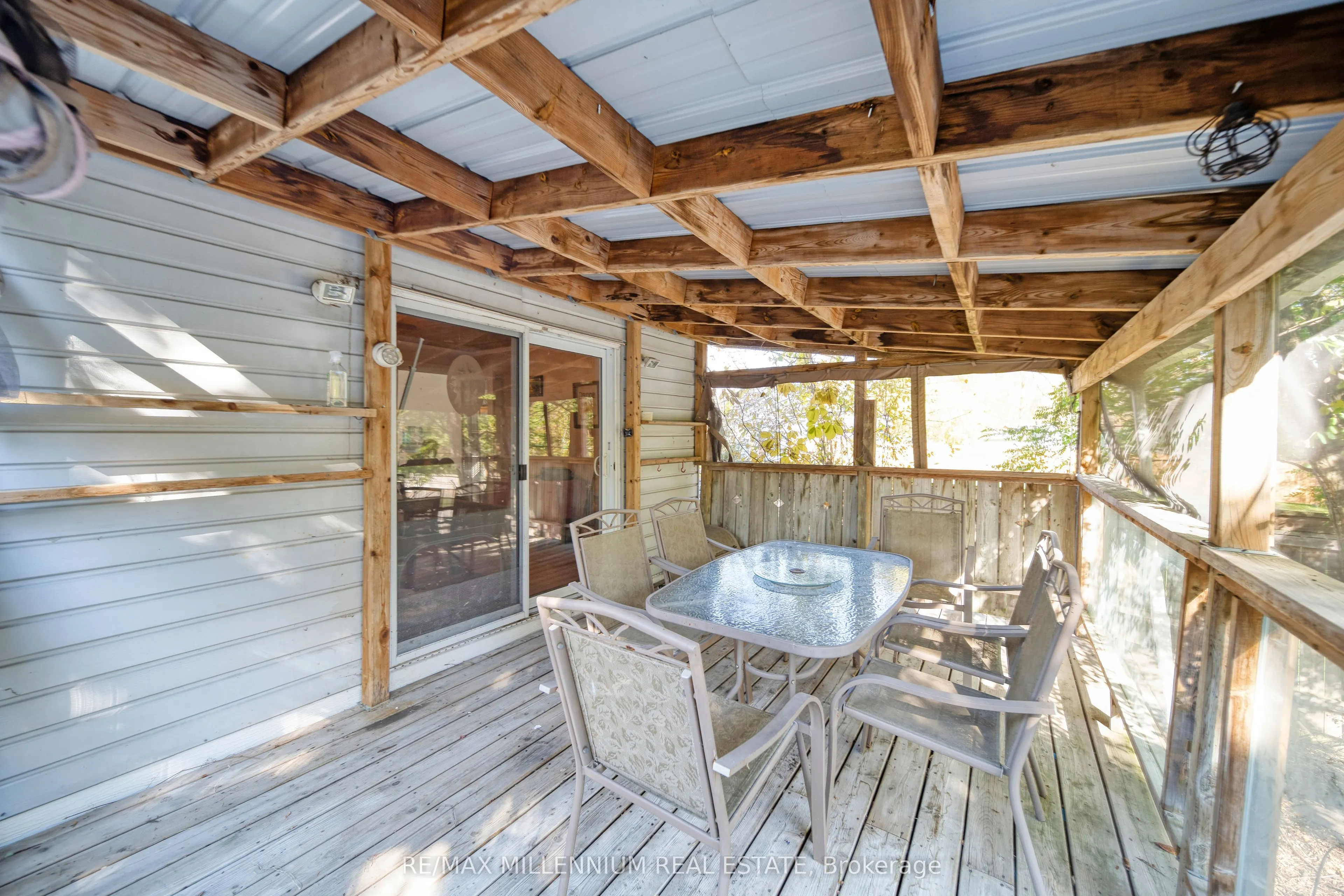 173 Barrie Road