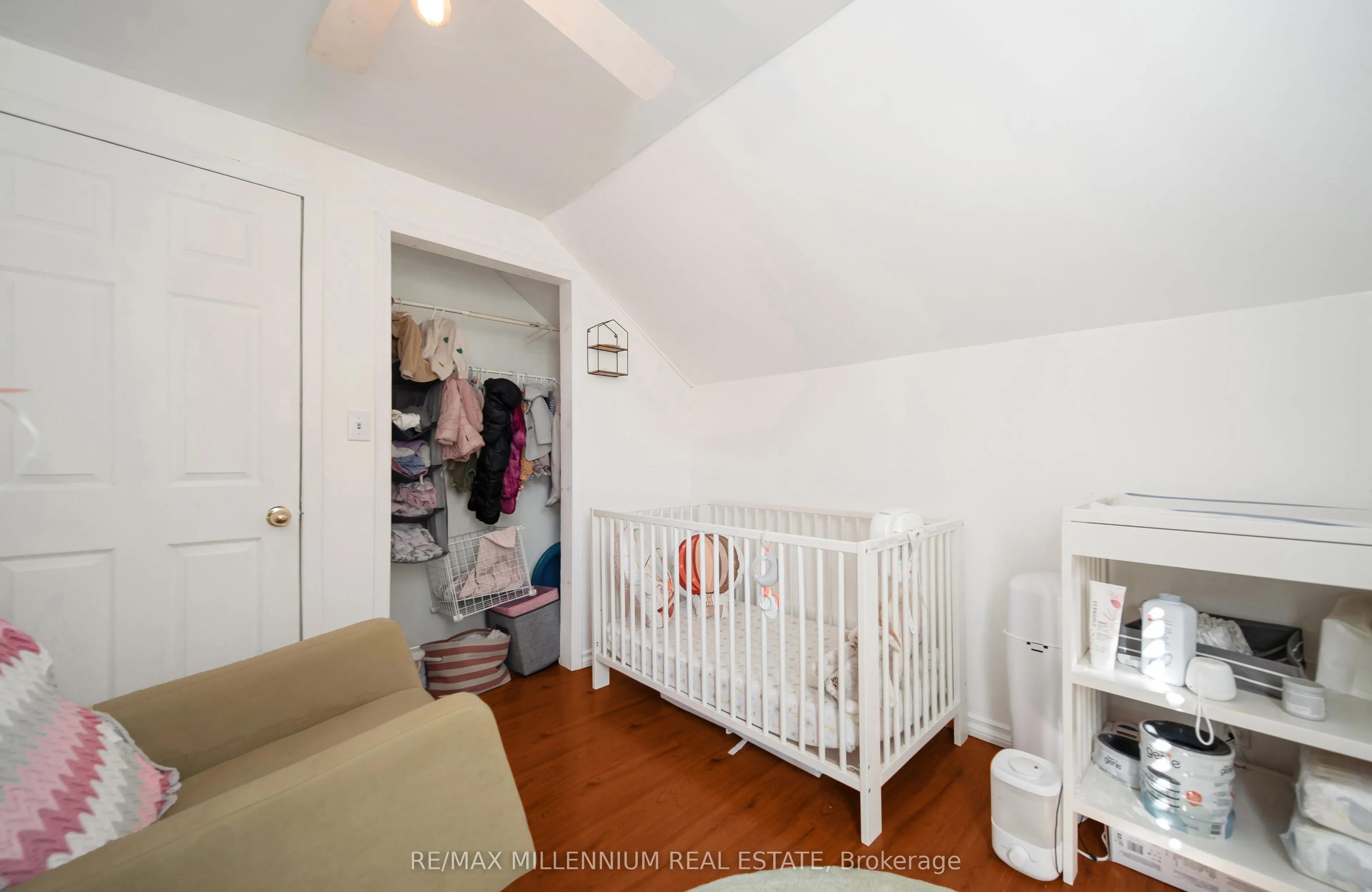 173 Barrie Road