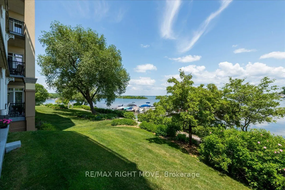 140 Cedar Island Road #109