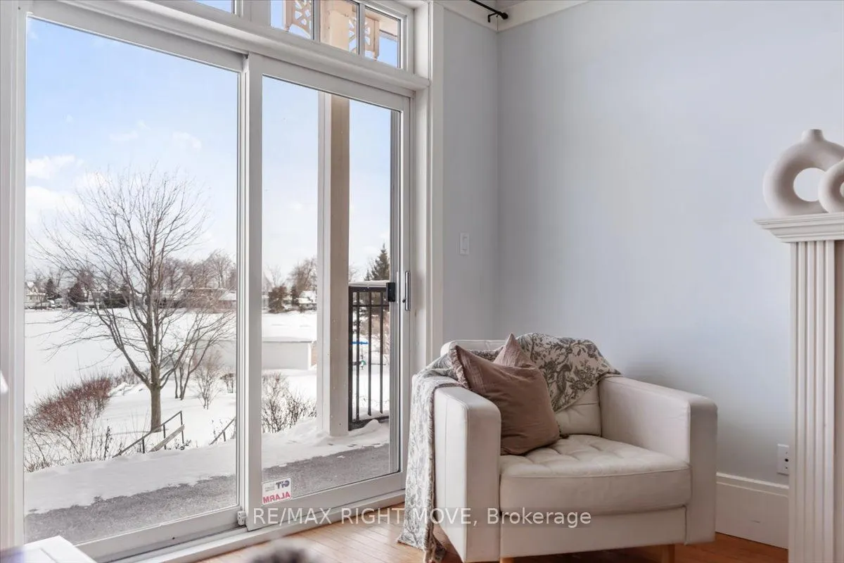 140 Cedar Island Road #109