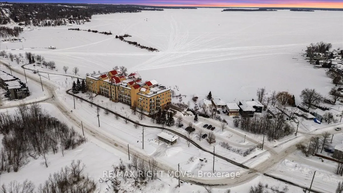 140 Cedar Island Road #109