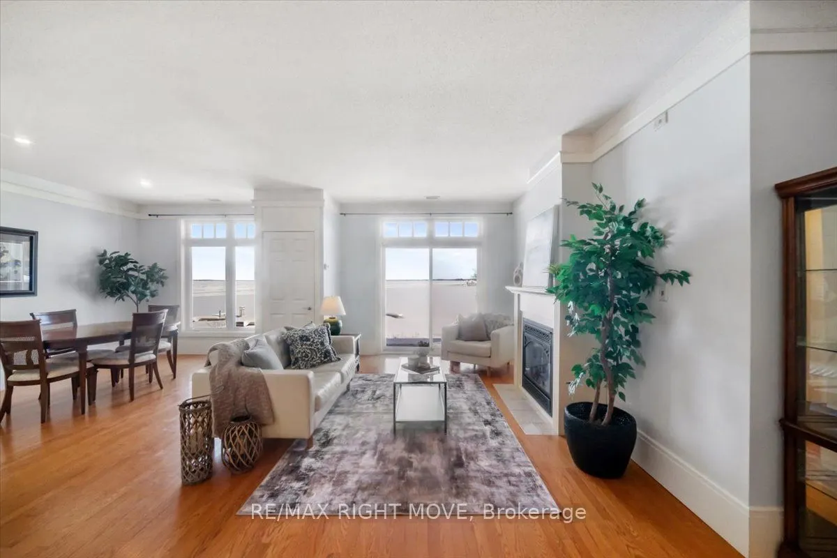 140 Cedar Island Road #109