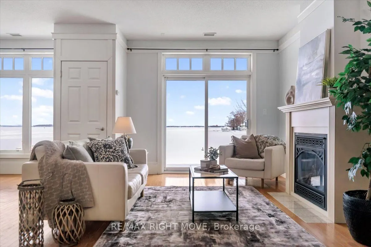 140 Cedar Island Road #109