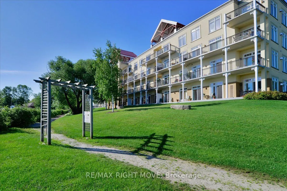 140 Cedar Island Road #109