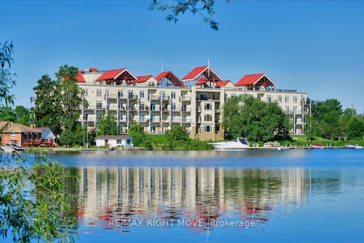 140 Cedar Island Road #109