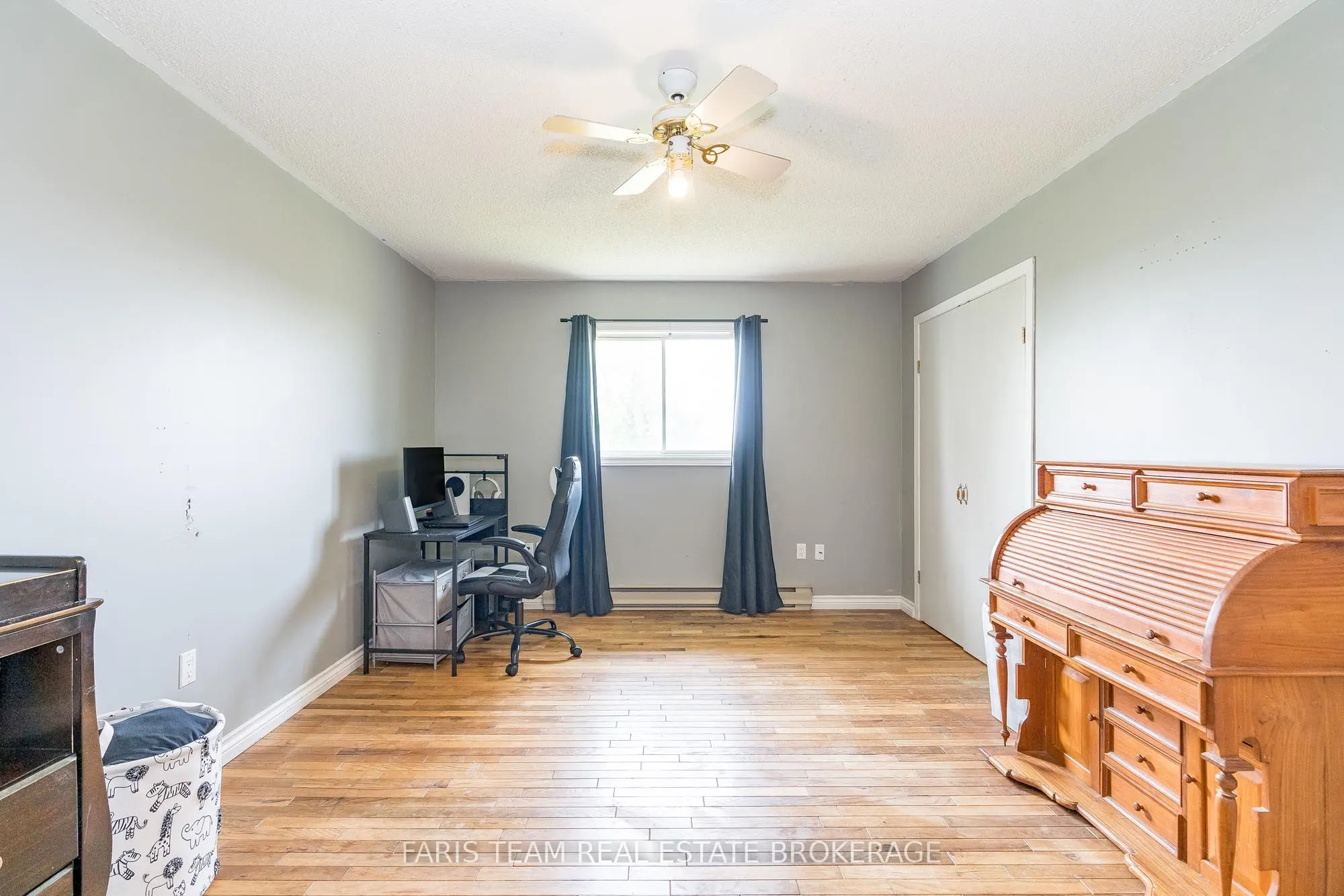 160 Lafontaine Road W