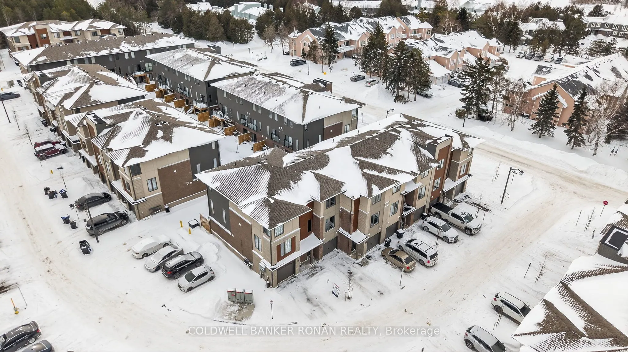 13 Winters Crescent #17
