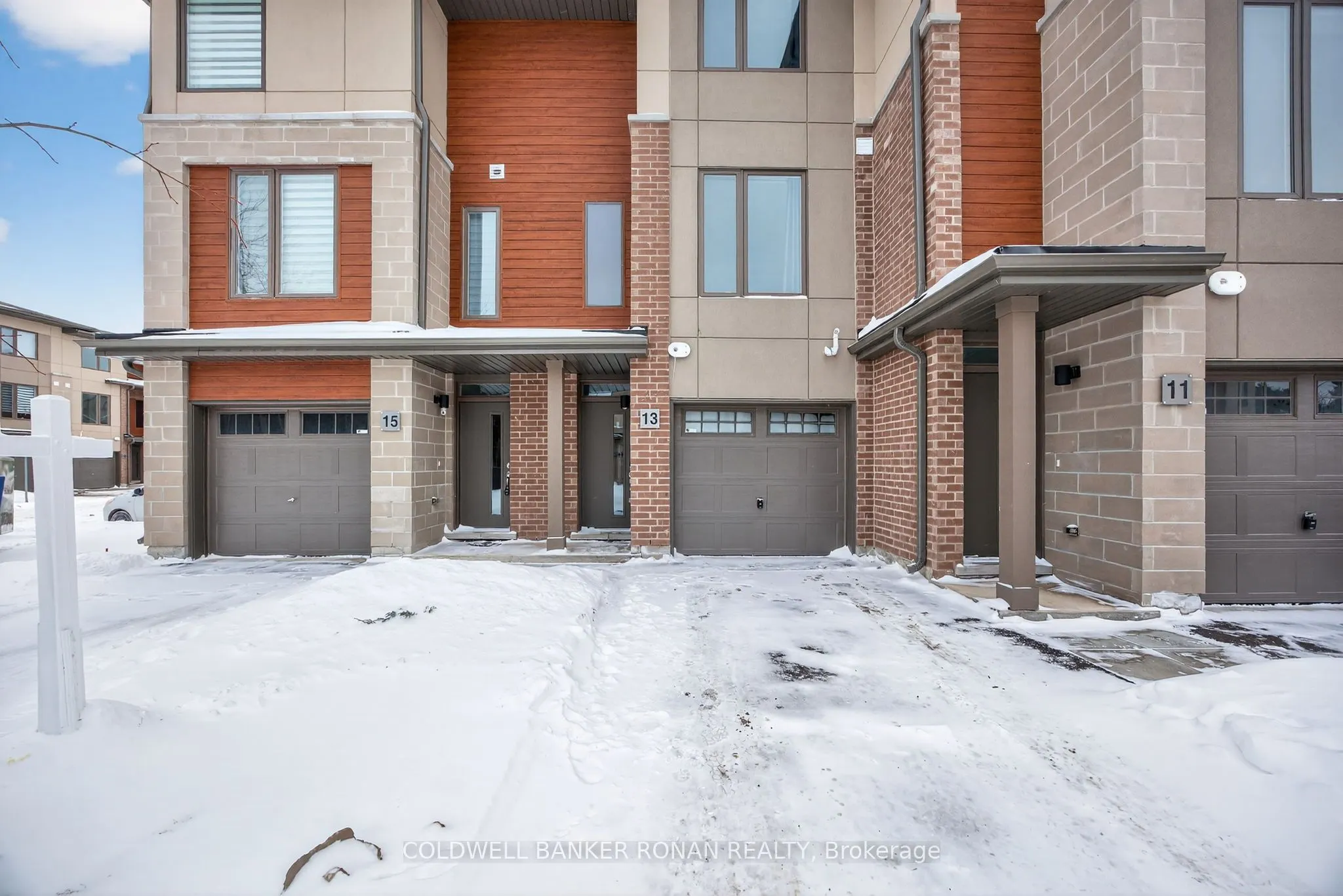 13 Winters Crescent #17