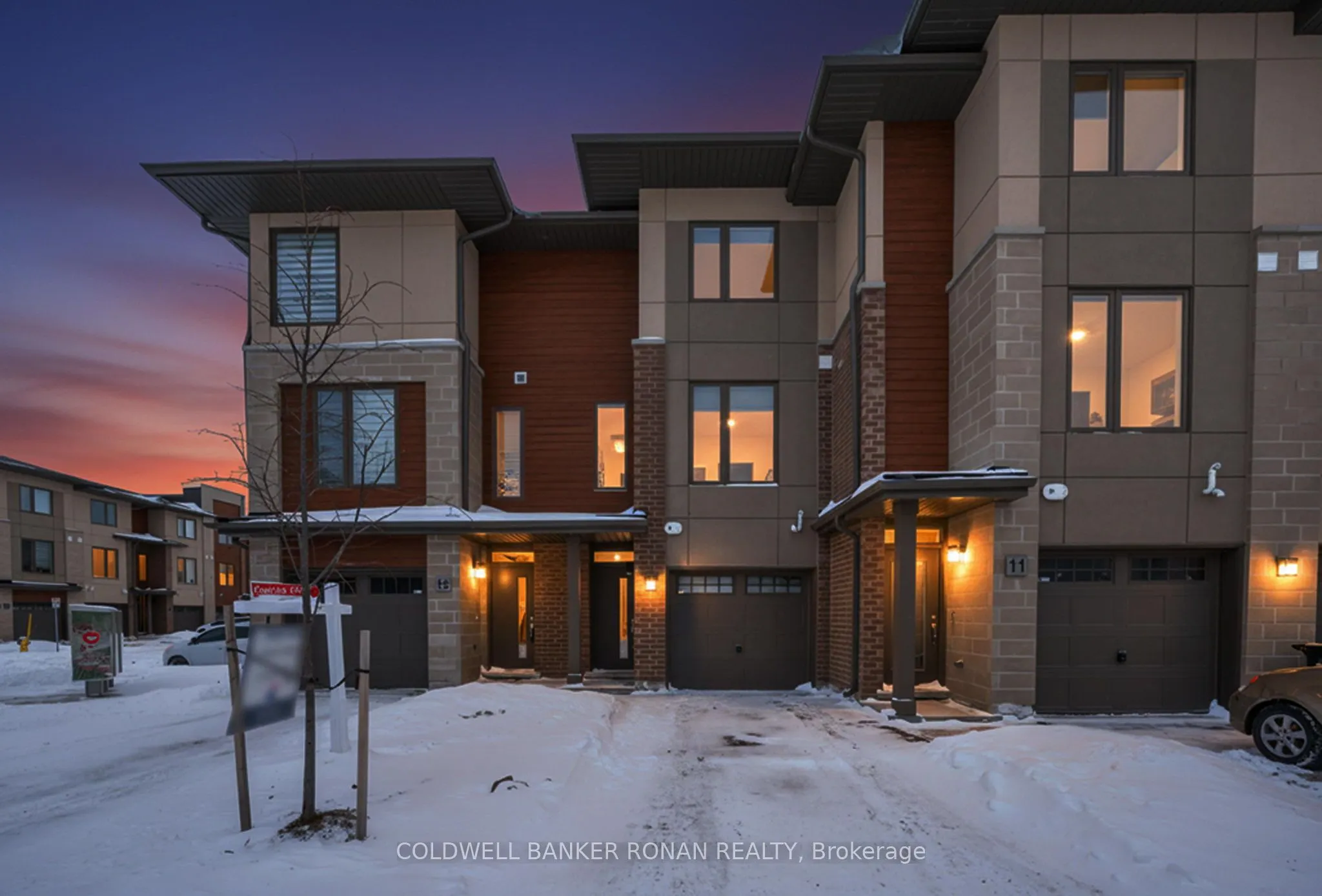 13 Winters Crescent #17