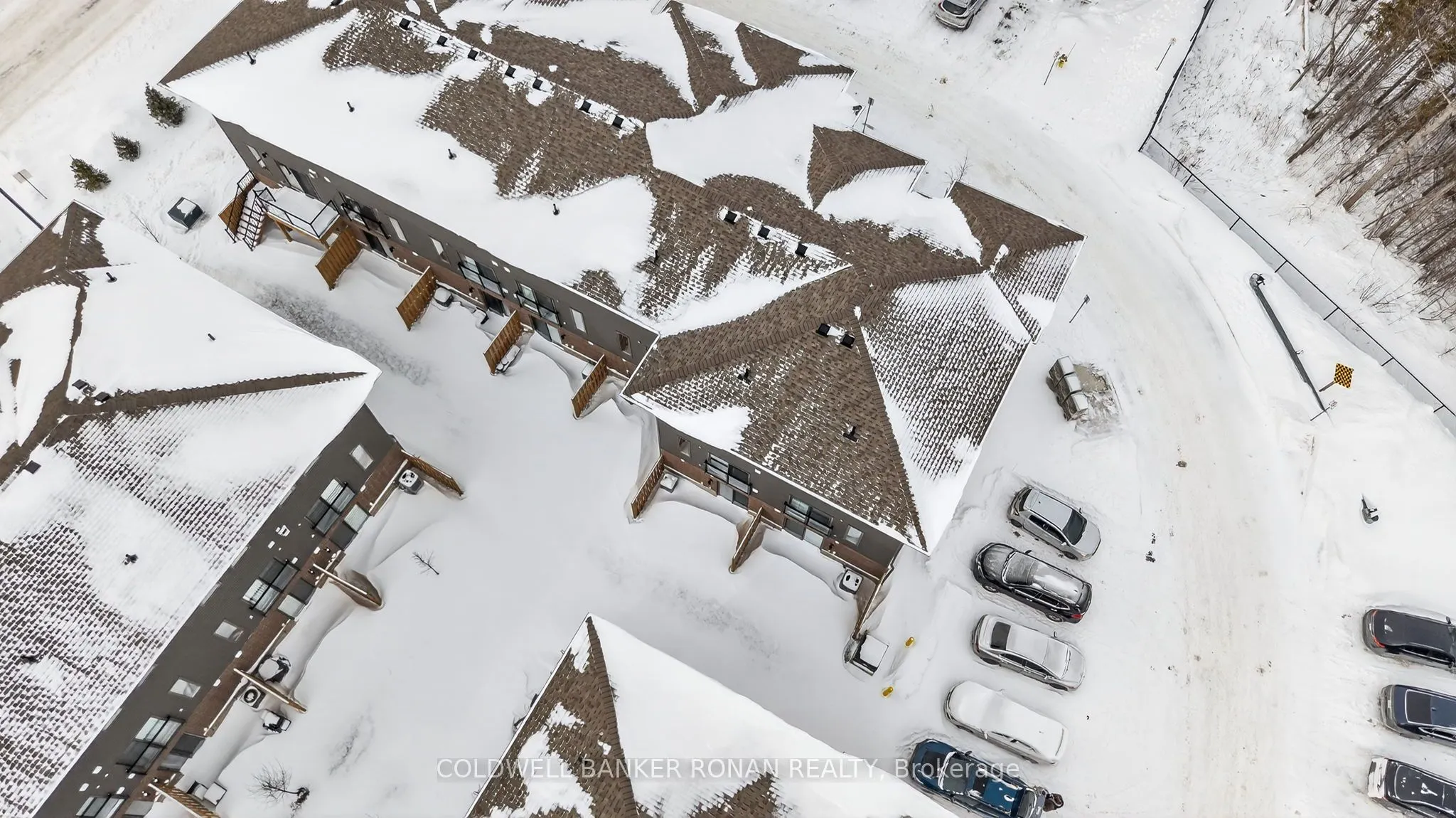 13 Winters Crescent #17