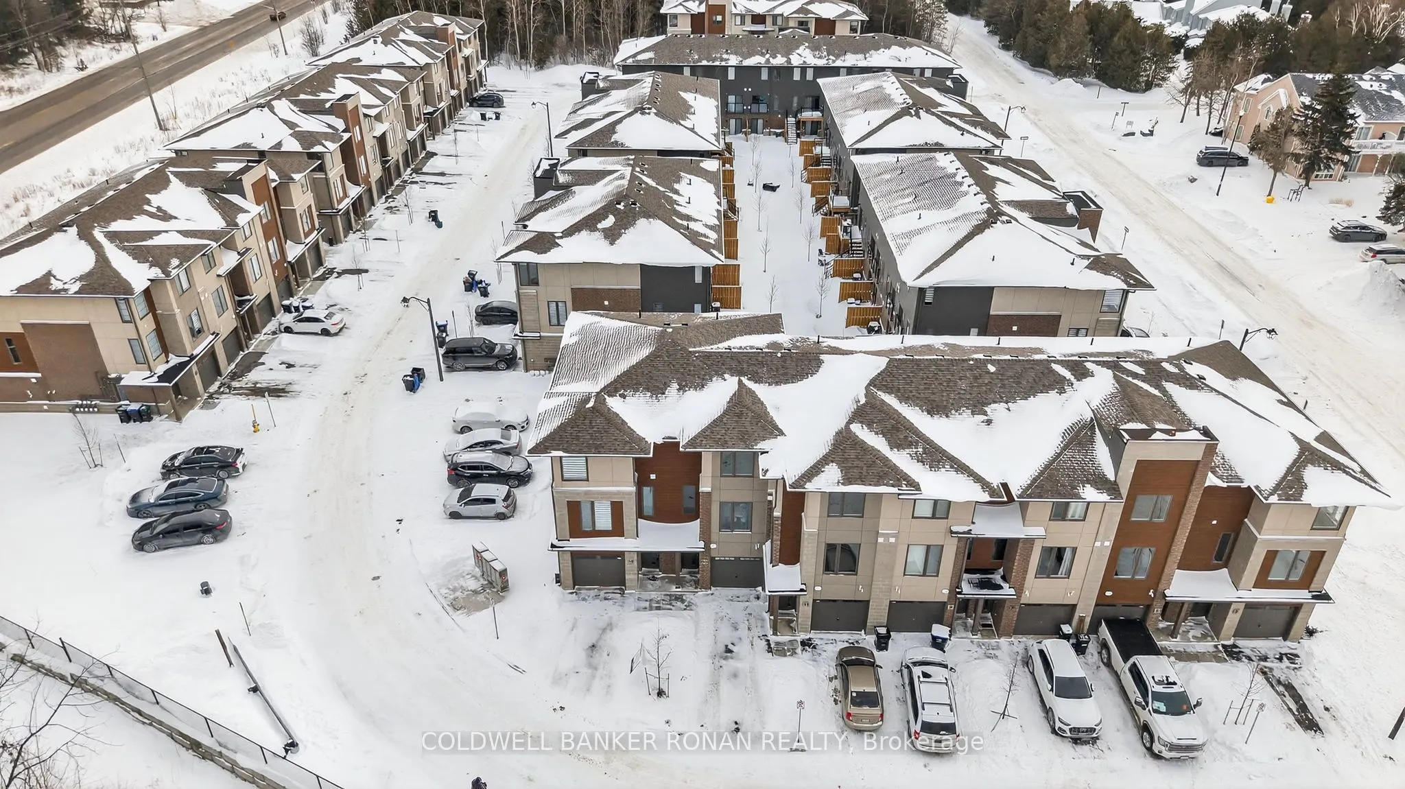 13 Winters Crescent #17