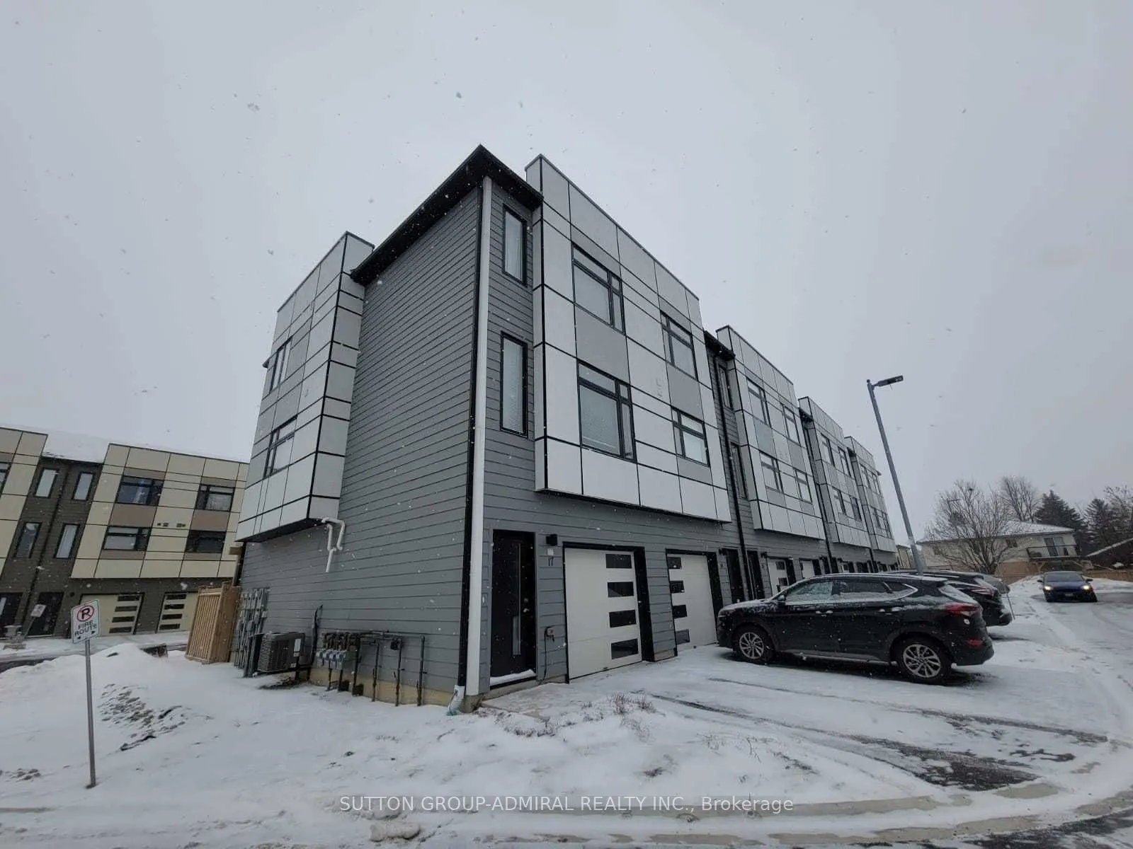 540 Essa Road #17