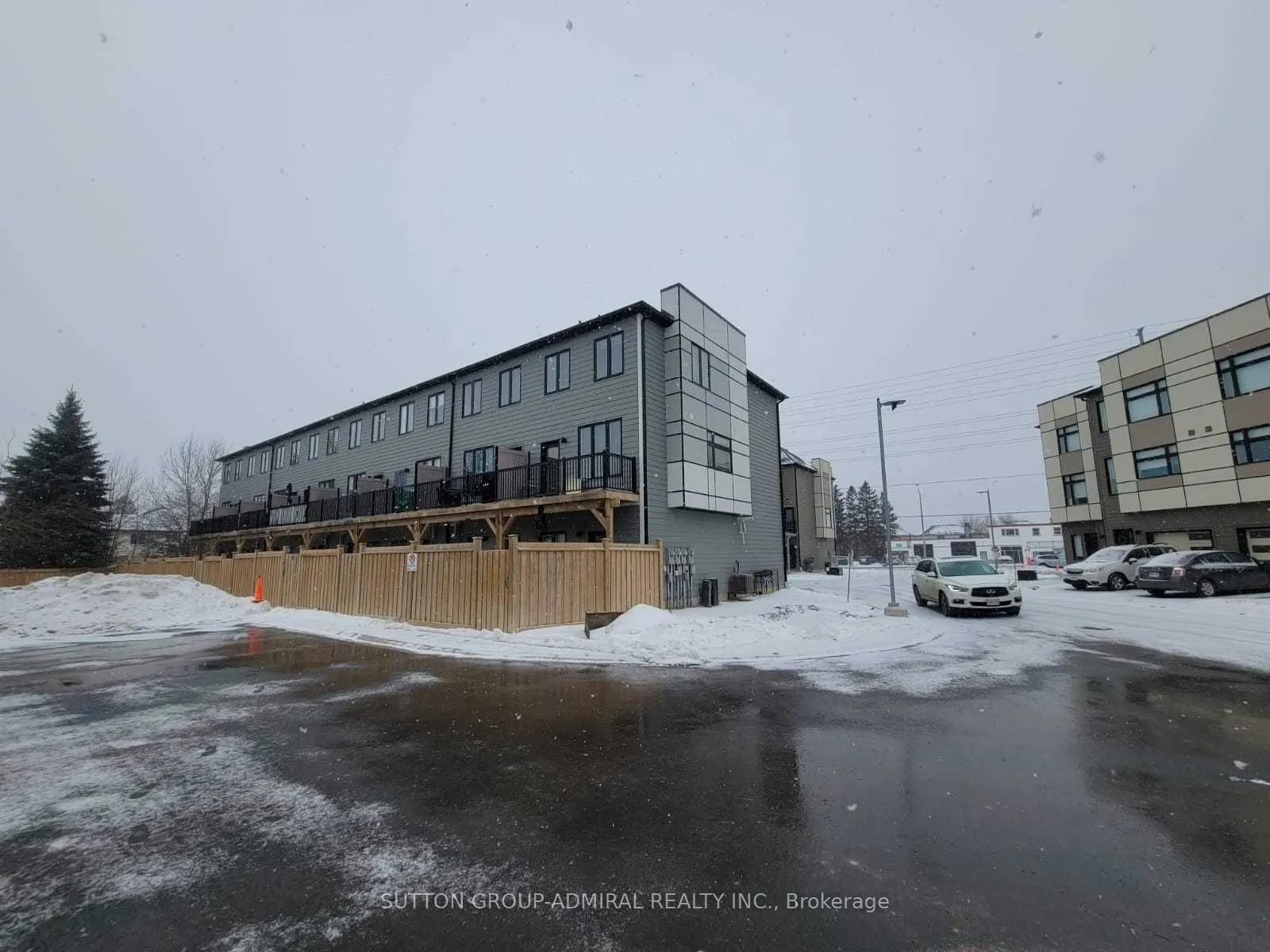 540 Essa Road #17