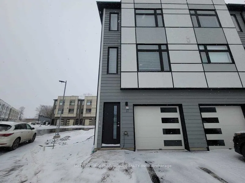 540 Essa Road #17