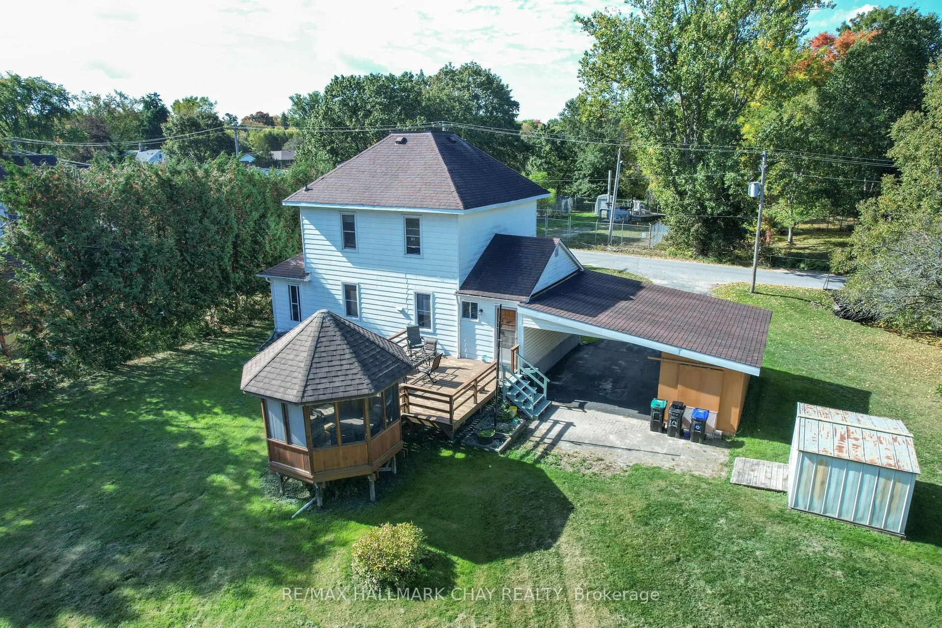 213 Dominion Drive