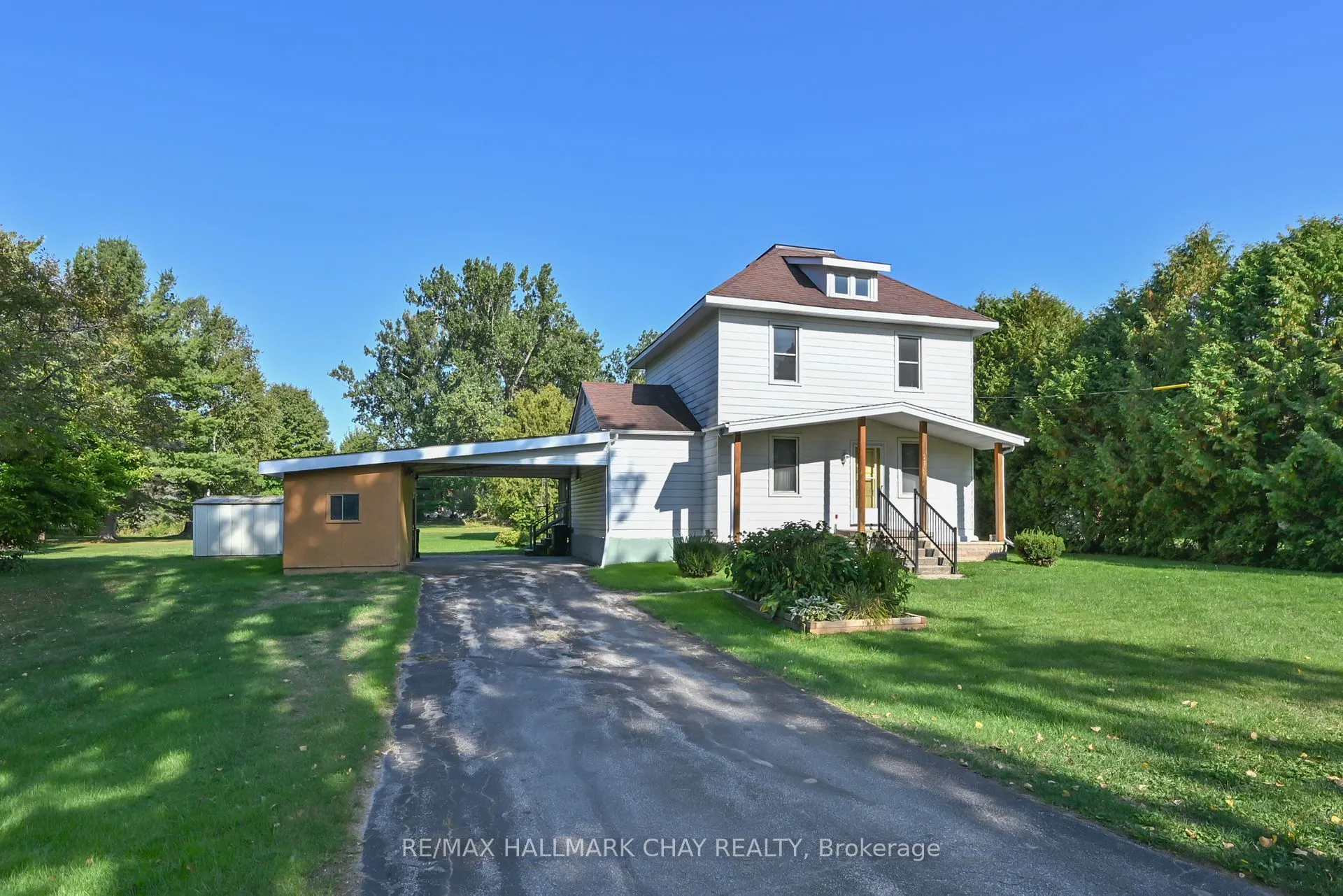 213 Dominion Drive