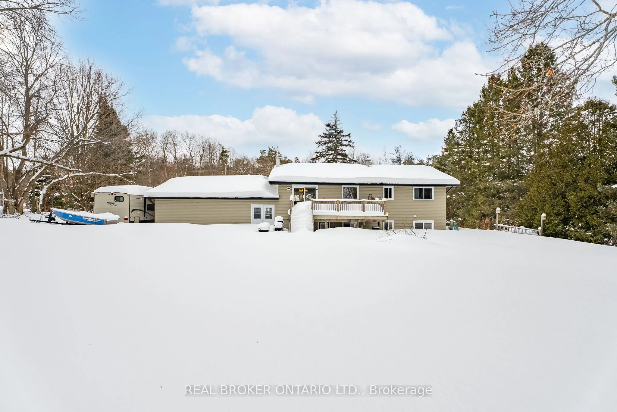 2477 Old Fort Road