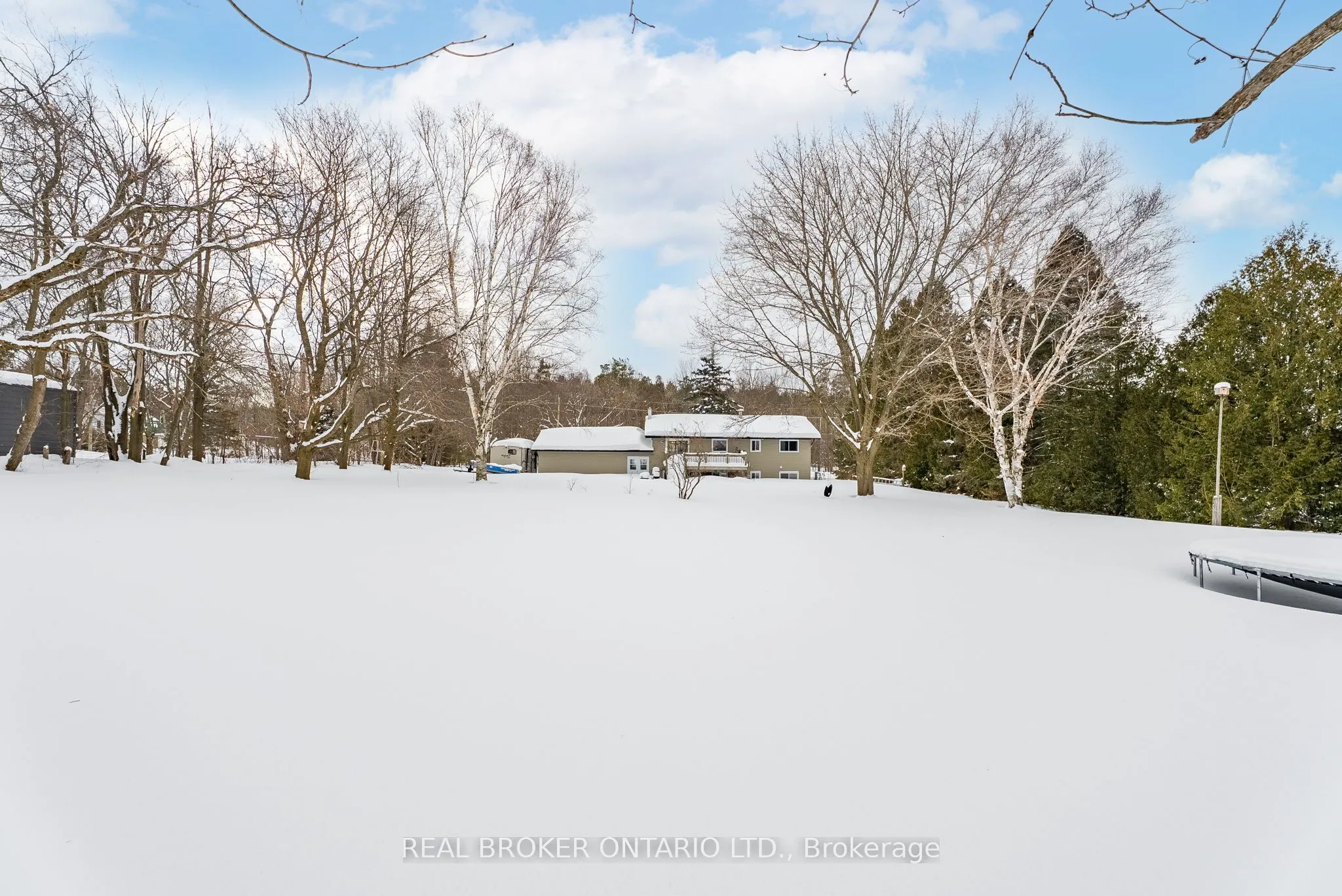 2477 Old Fort Road