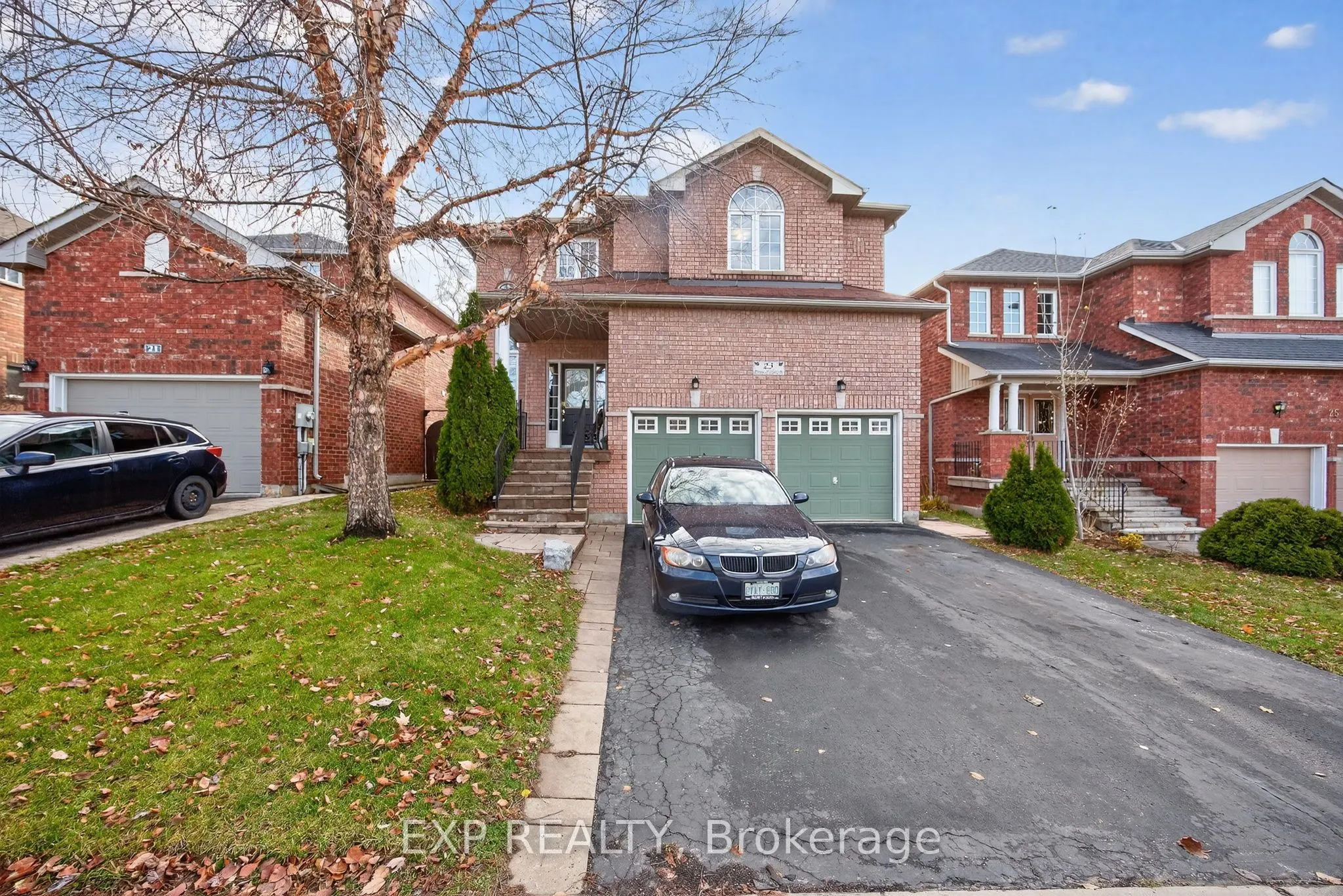23 Prince of Wales Drive