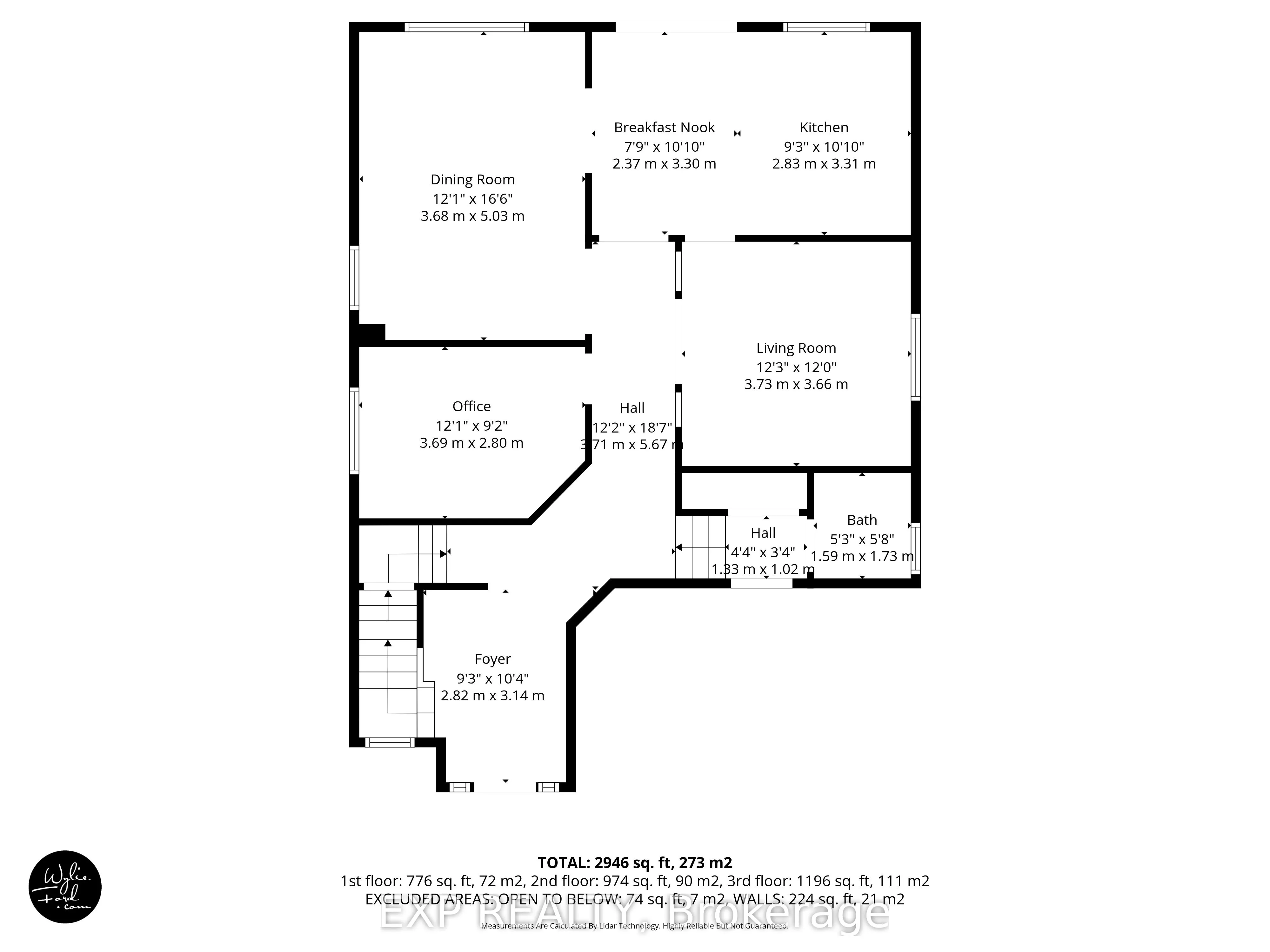 23 Prince of Wales Drive