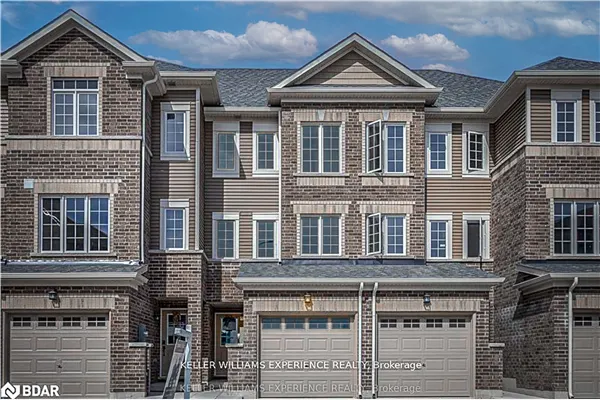 47 Pumpkin Corner Crescent