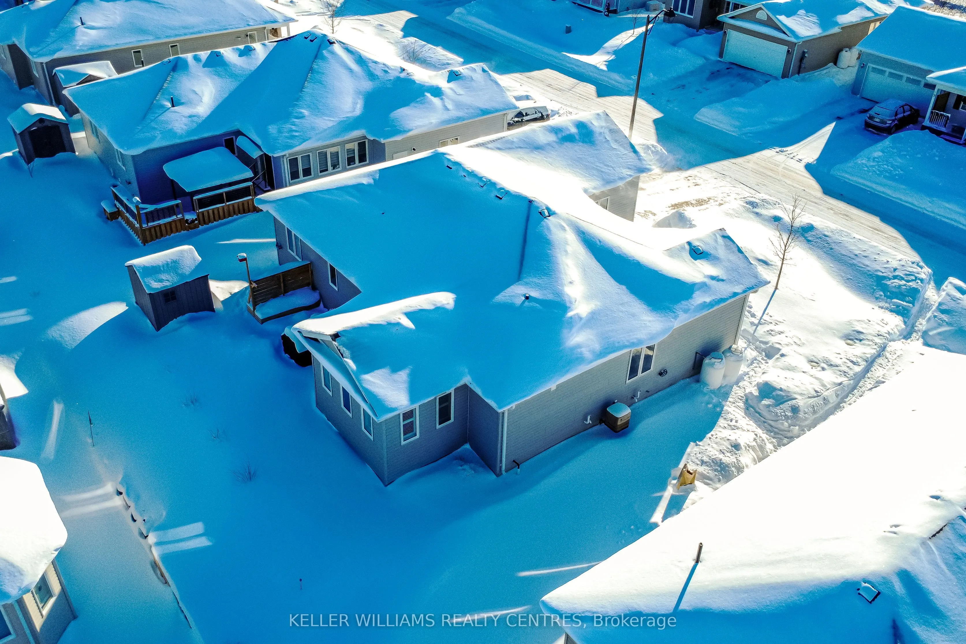 10 Sinclair Crescent