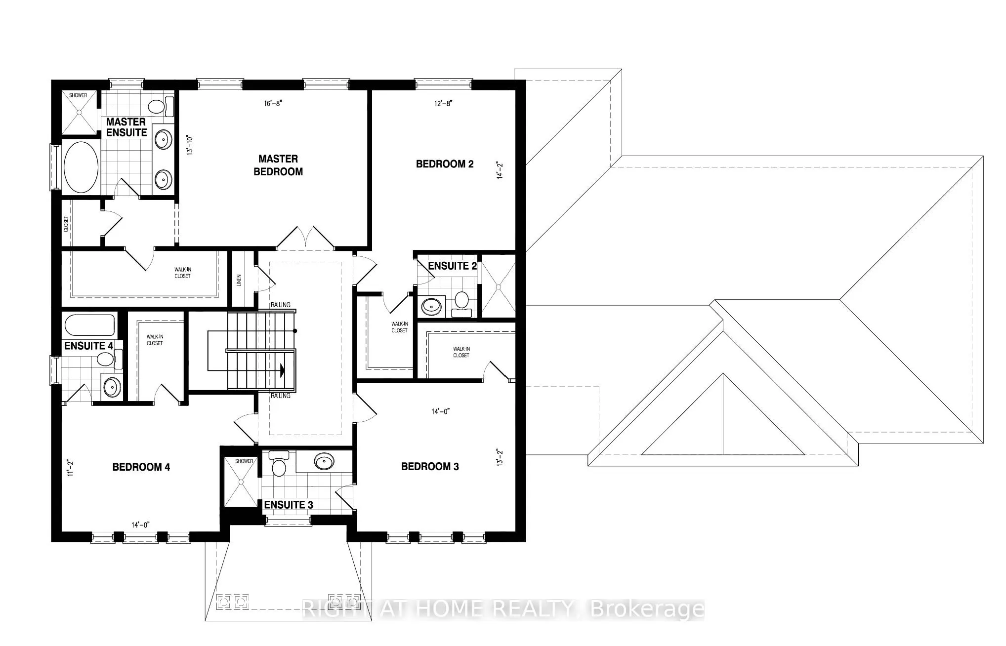8 Forest Heights Court