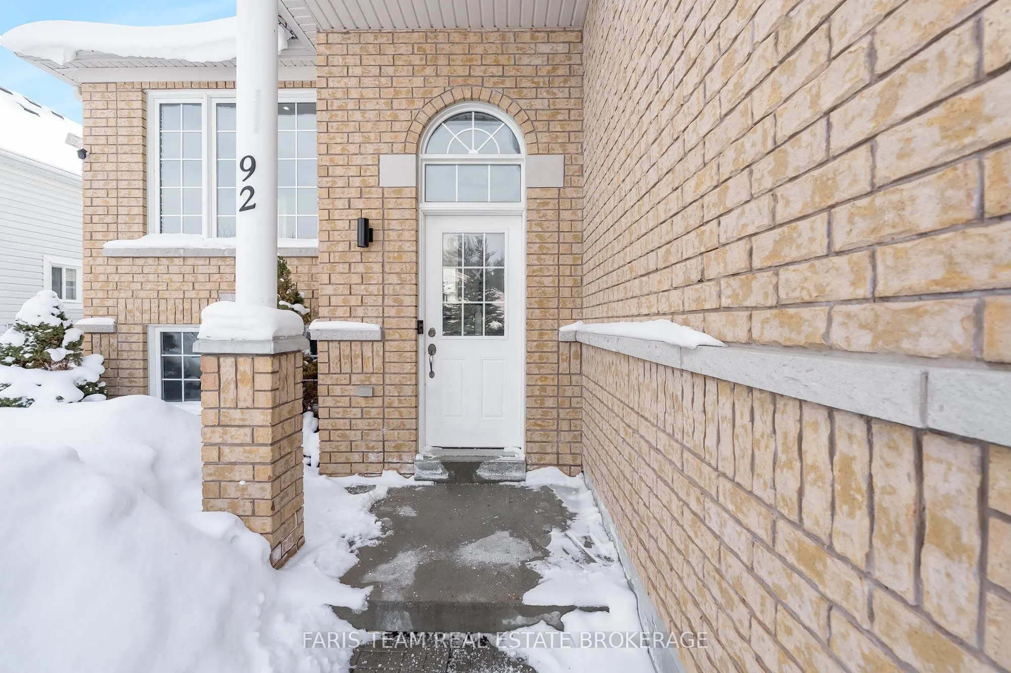 92 Wesley Avenue