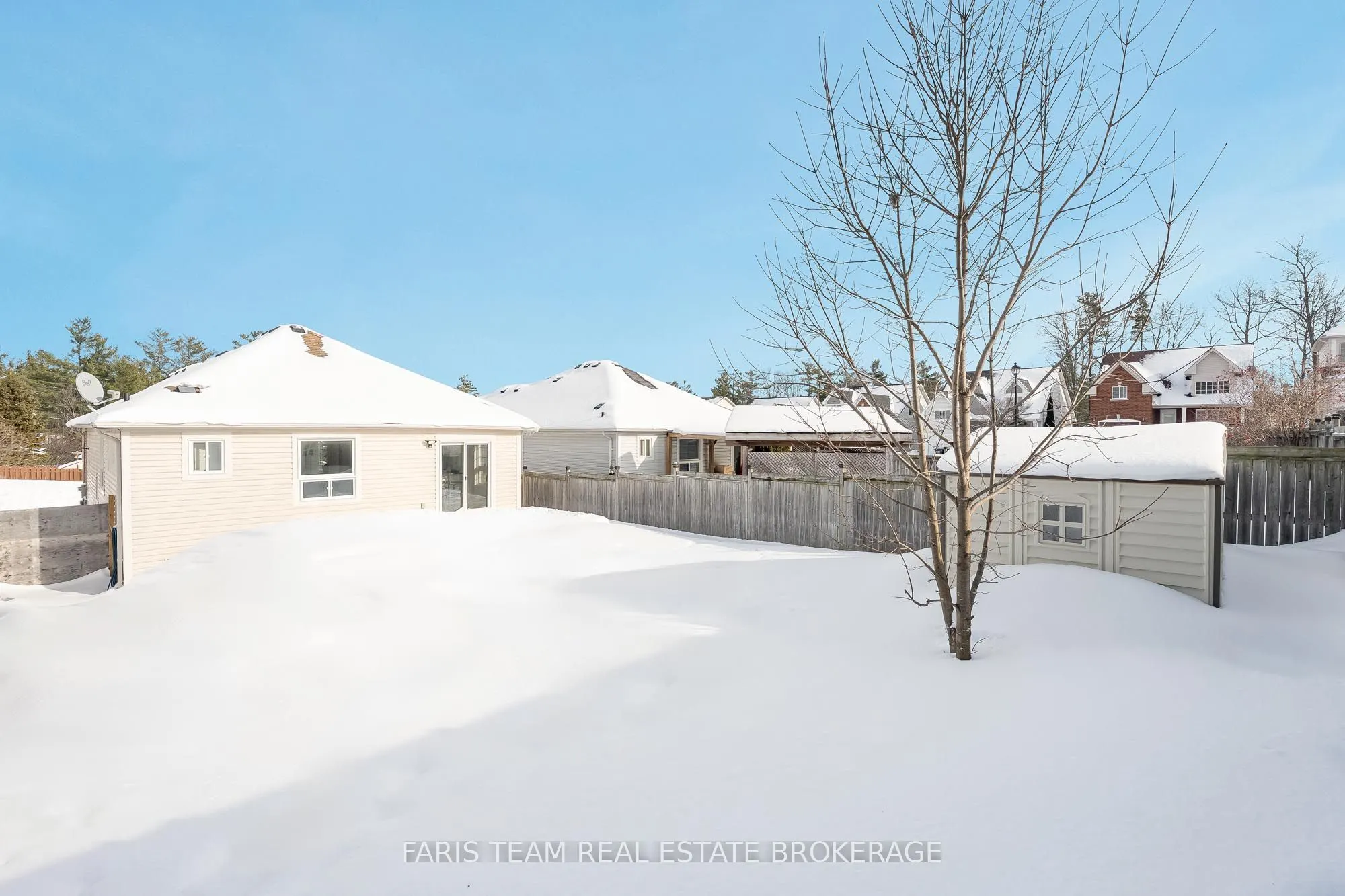 92 Wesley Avenue
