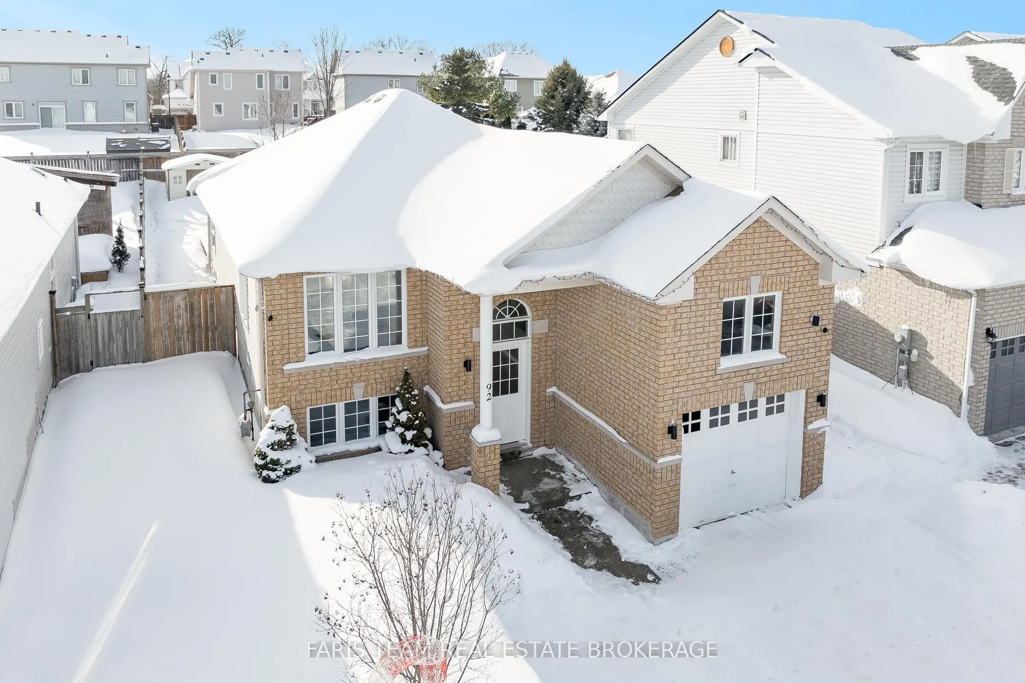 92 Wesley Avenue