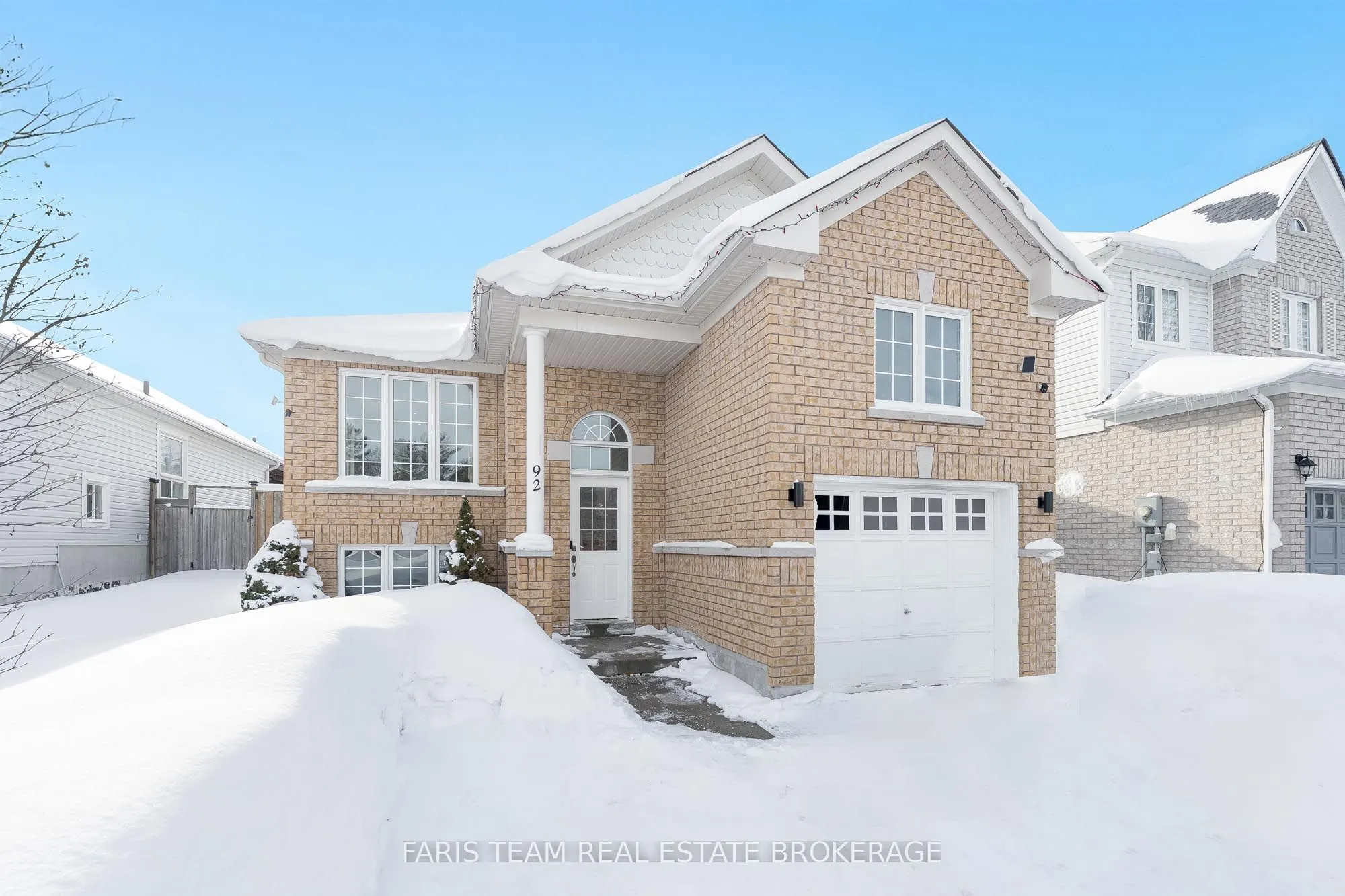 92 Wesley Avenue