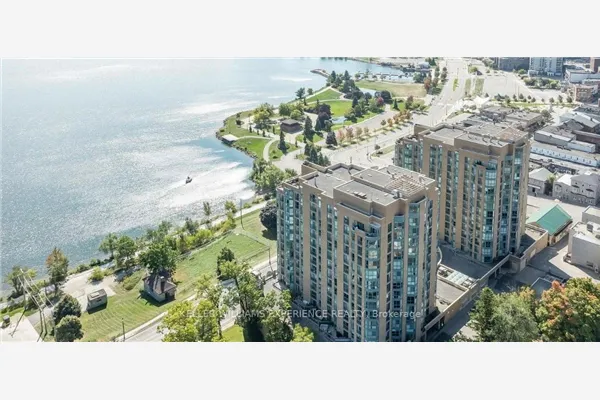 140 Dunlop Street E #401