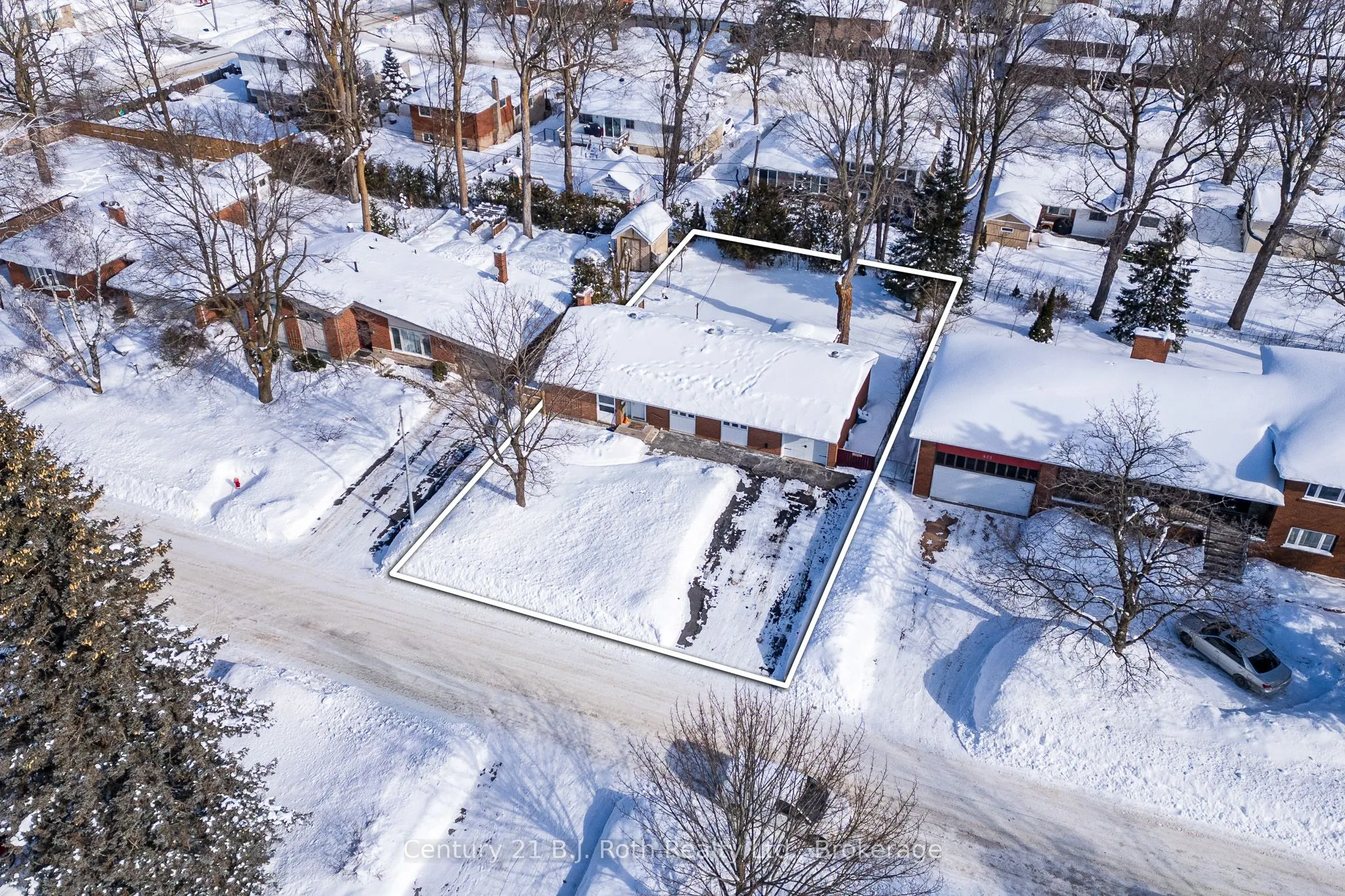 426 Highland Avenue