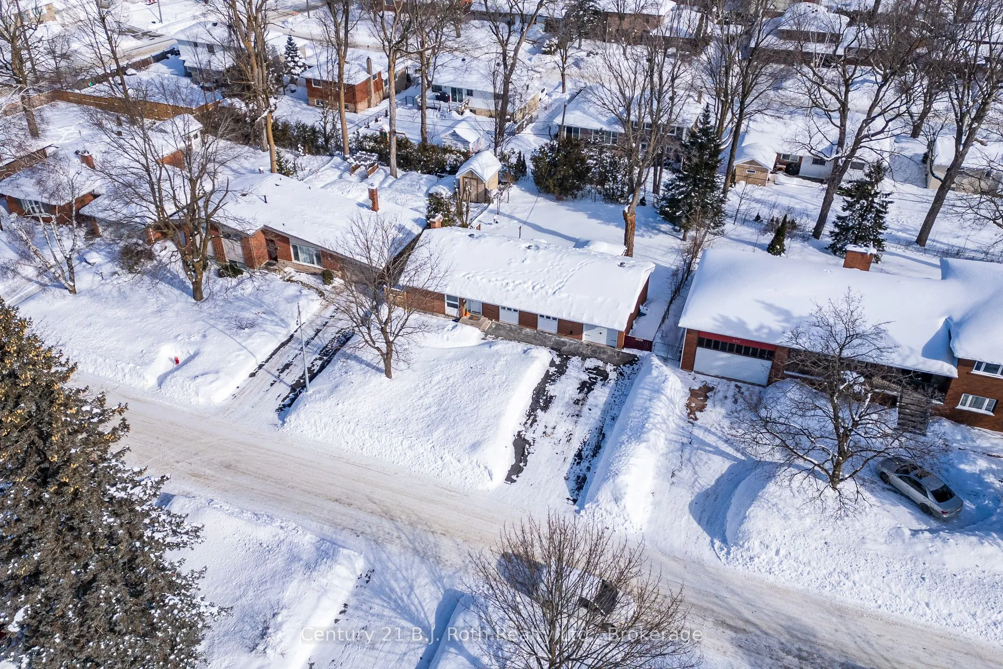 426 Highland Avenue