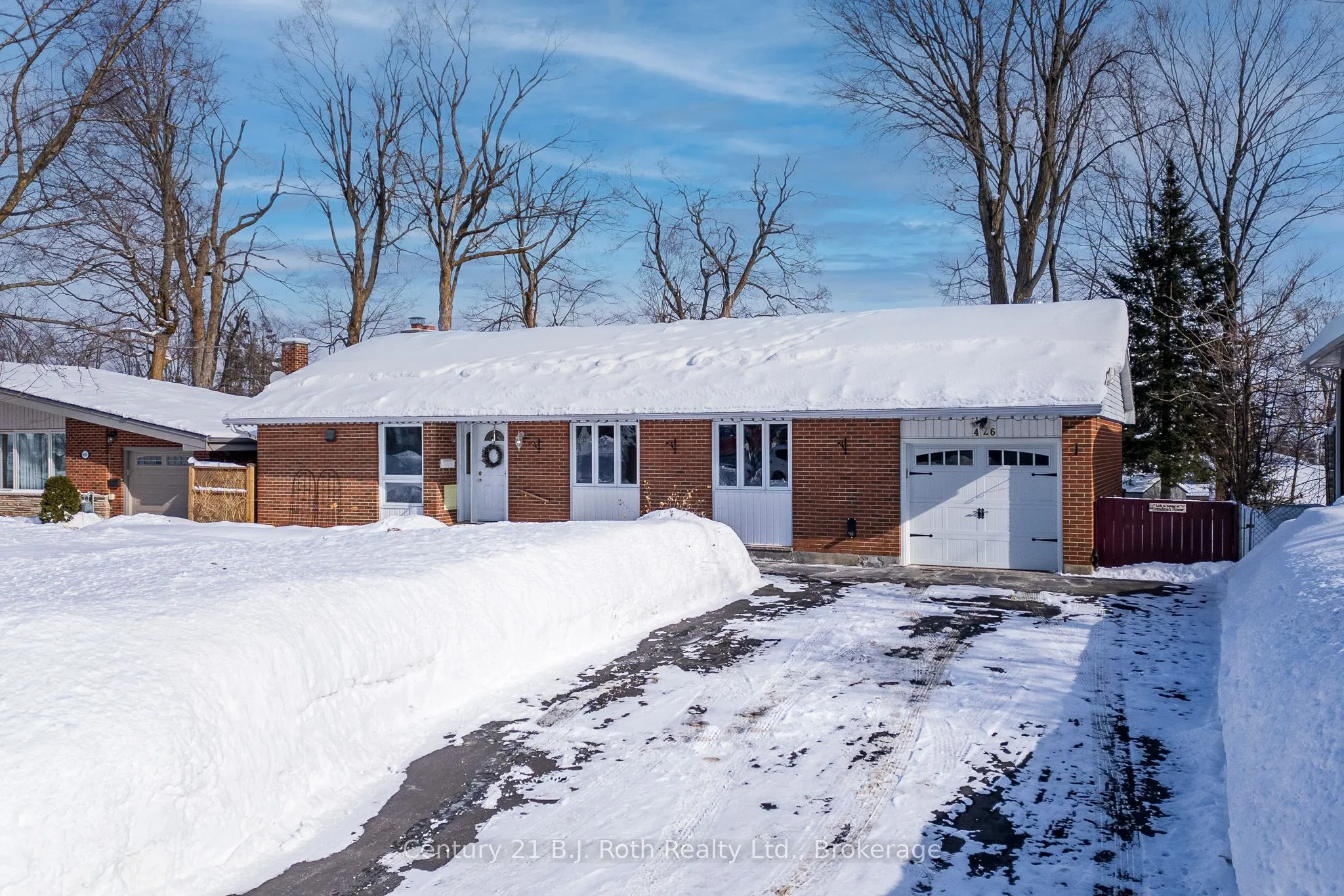 426 Highland Avenue