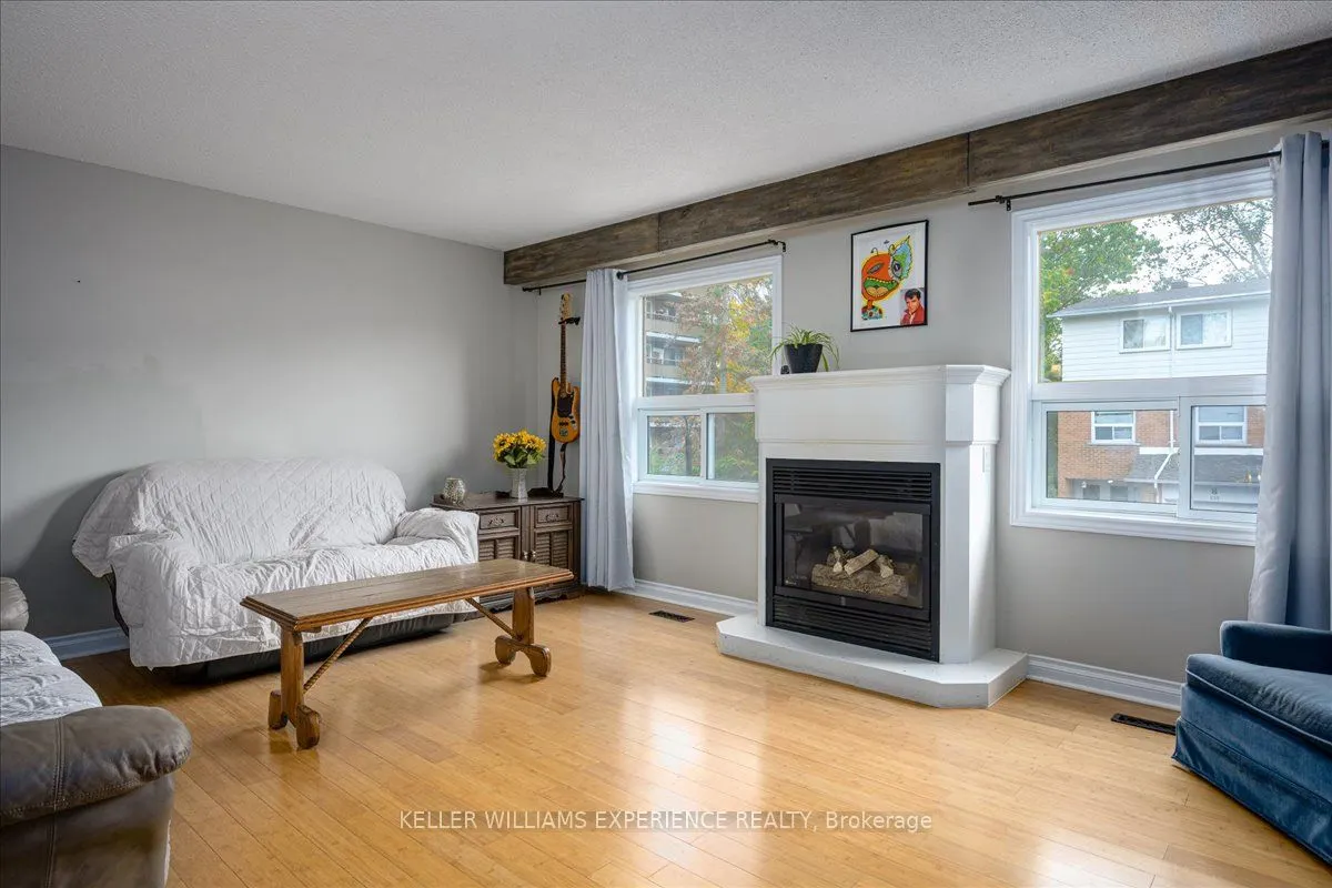 237 Steel Street #8