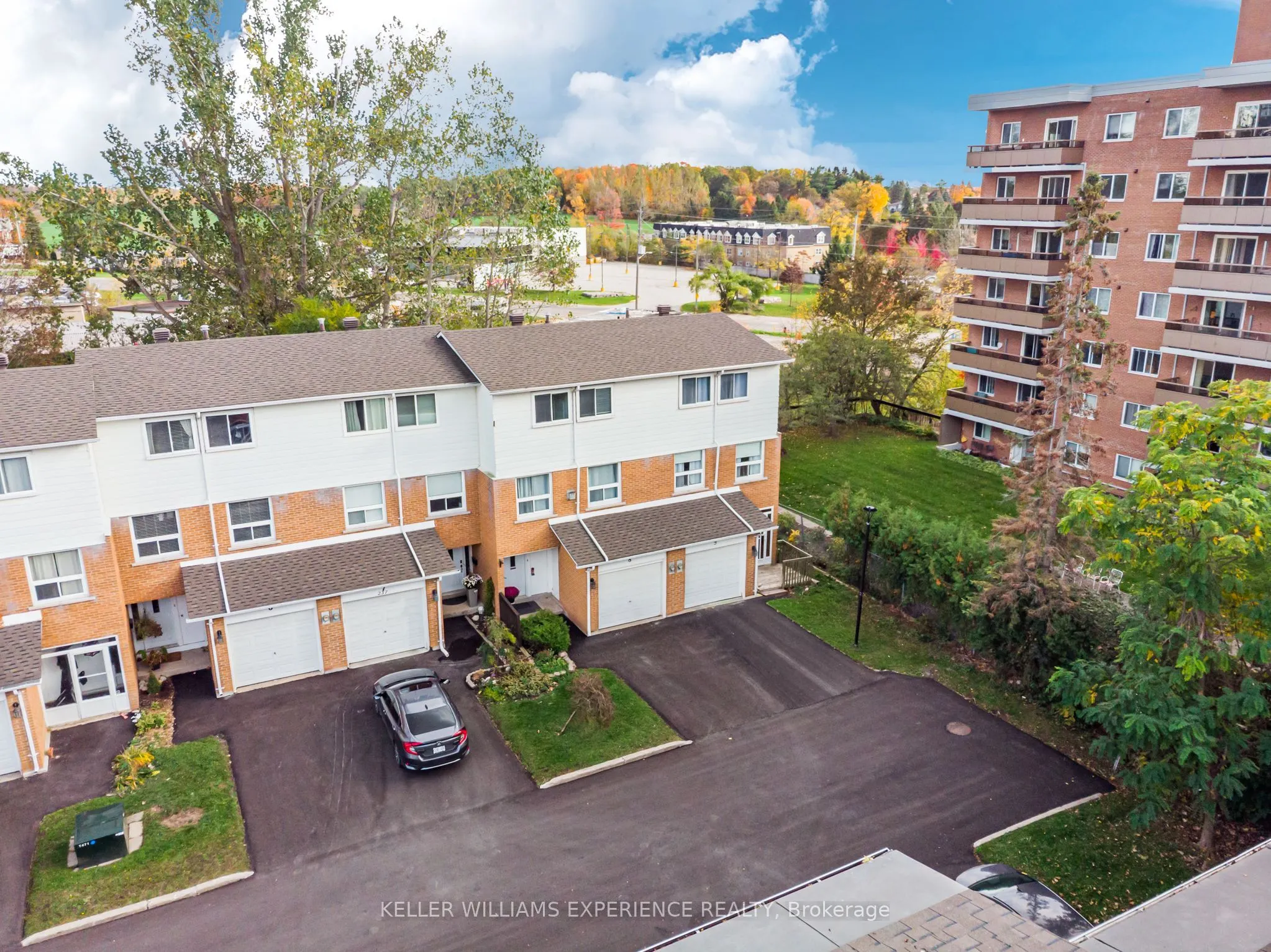 237 Steel Street #8
